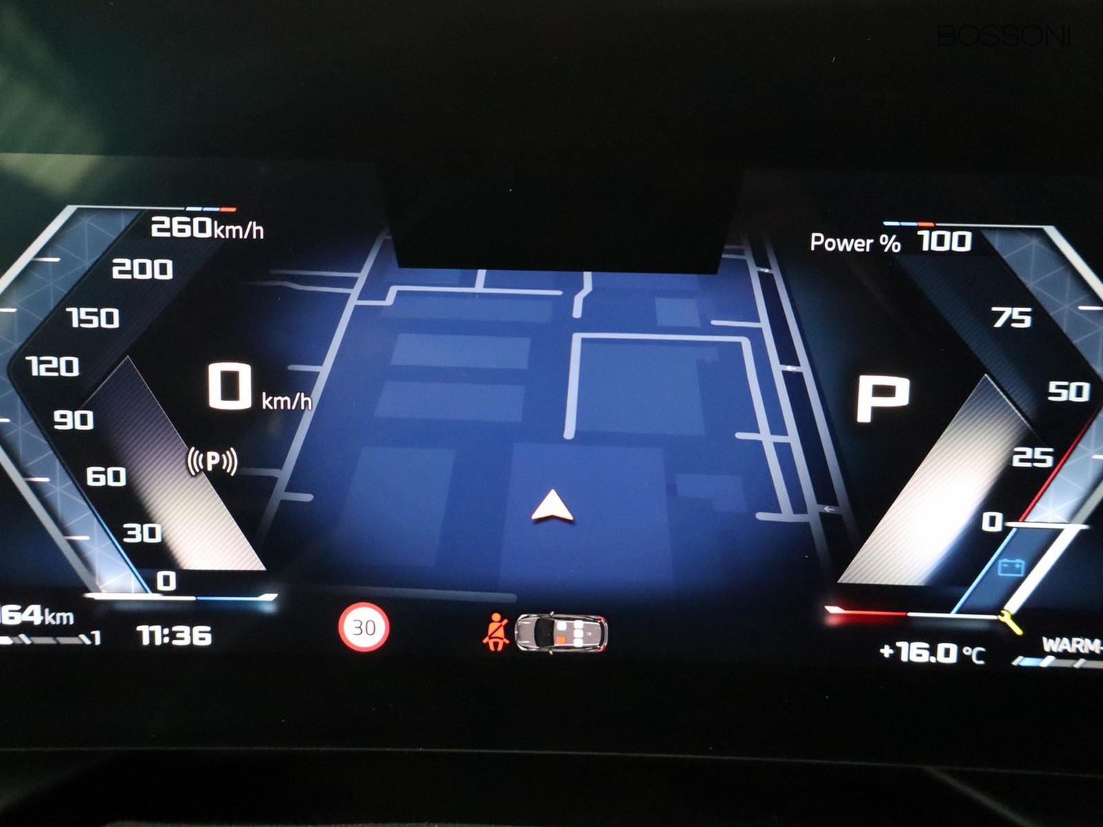 18 - BMW Serie 1 m 135 xdrive msport pro