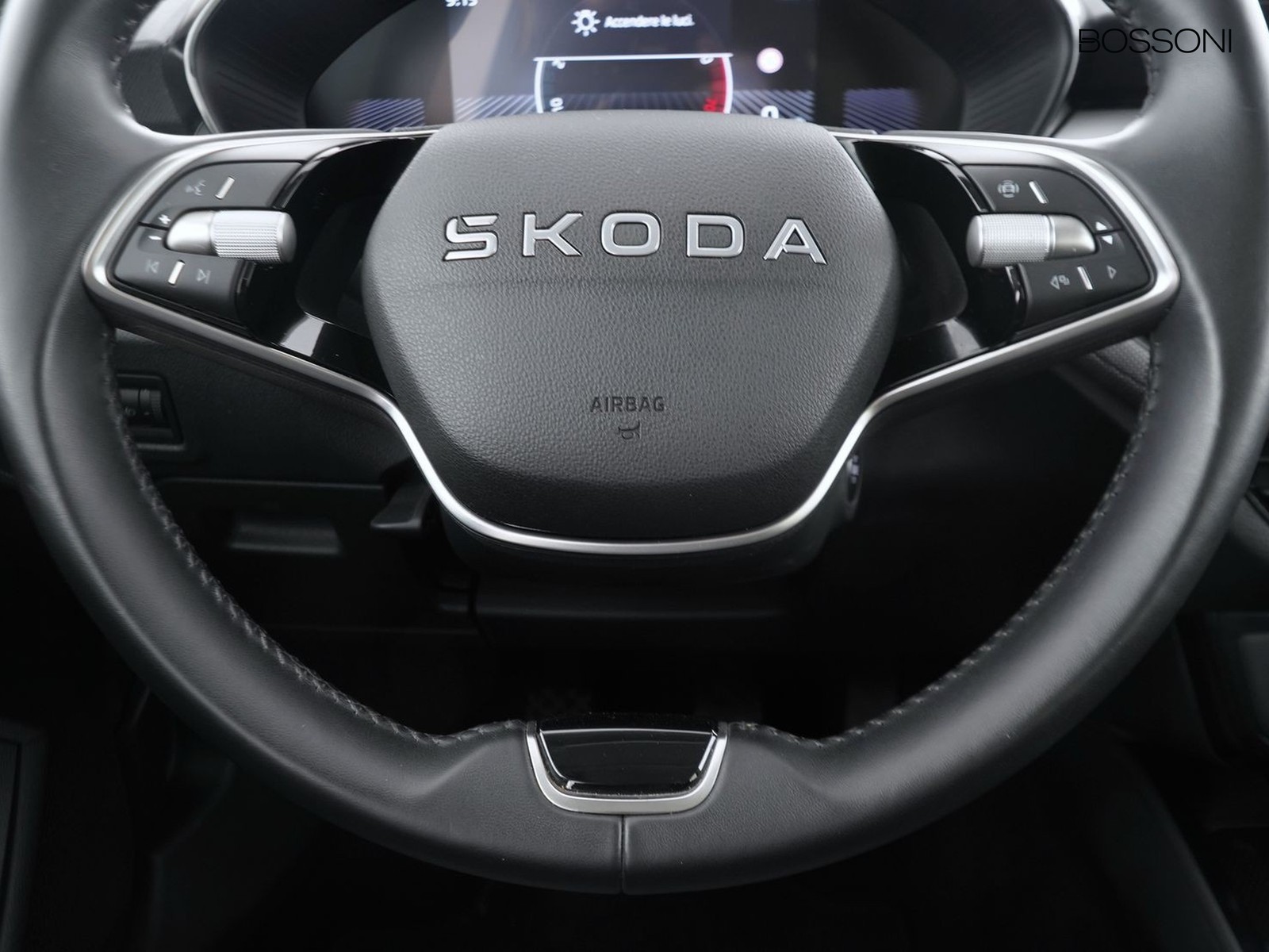 15 - Skoda Fabia 1.0 tsi 95cv 130 edition
