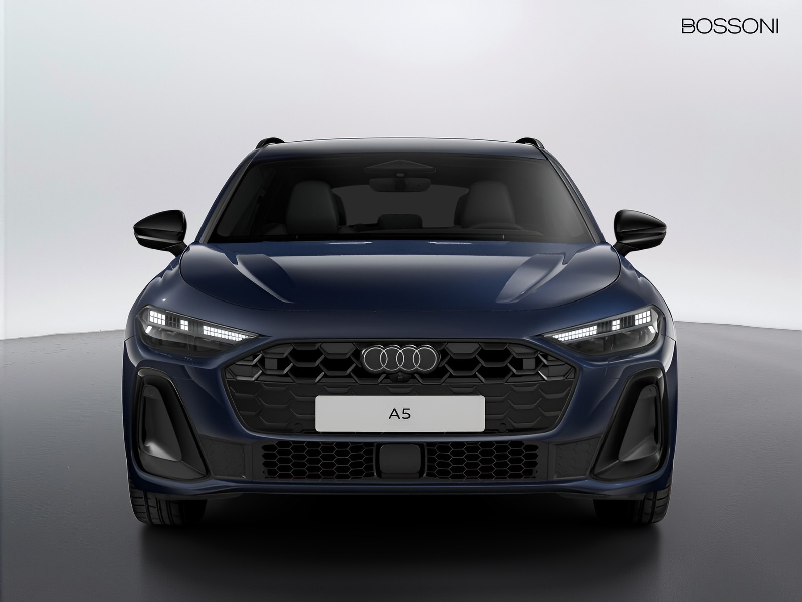 4 - Audi A5 avant 2.0 tdi mhev+ 204cv s line edition quattro