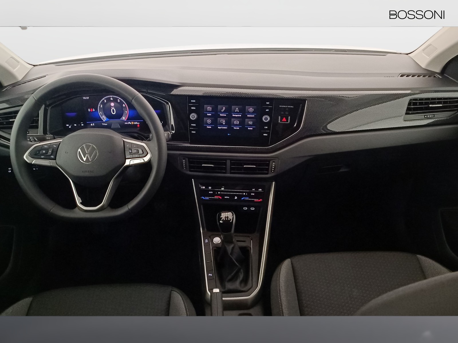 3 - Volkswagen Taigo 1.0 tsi 115cv edition plus