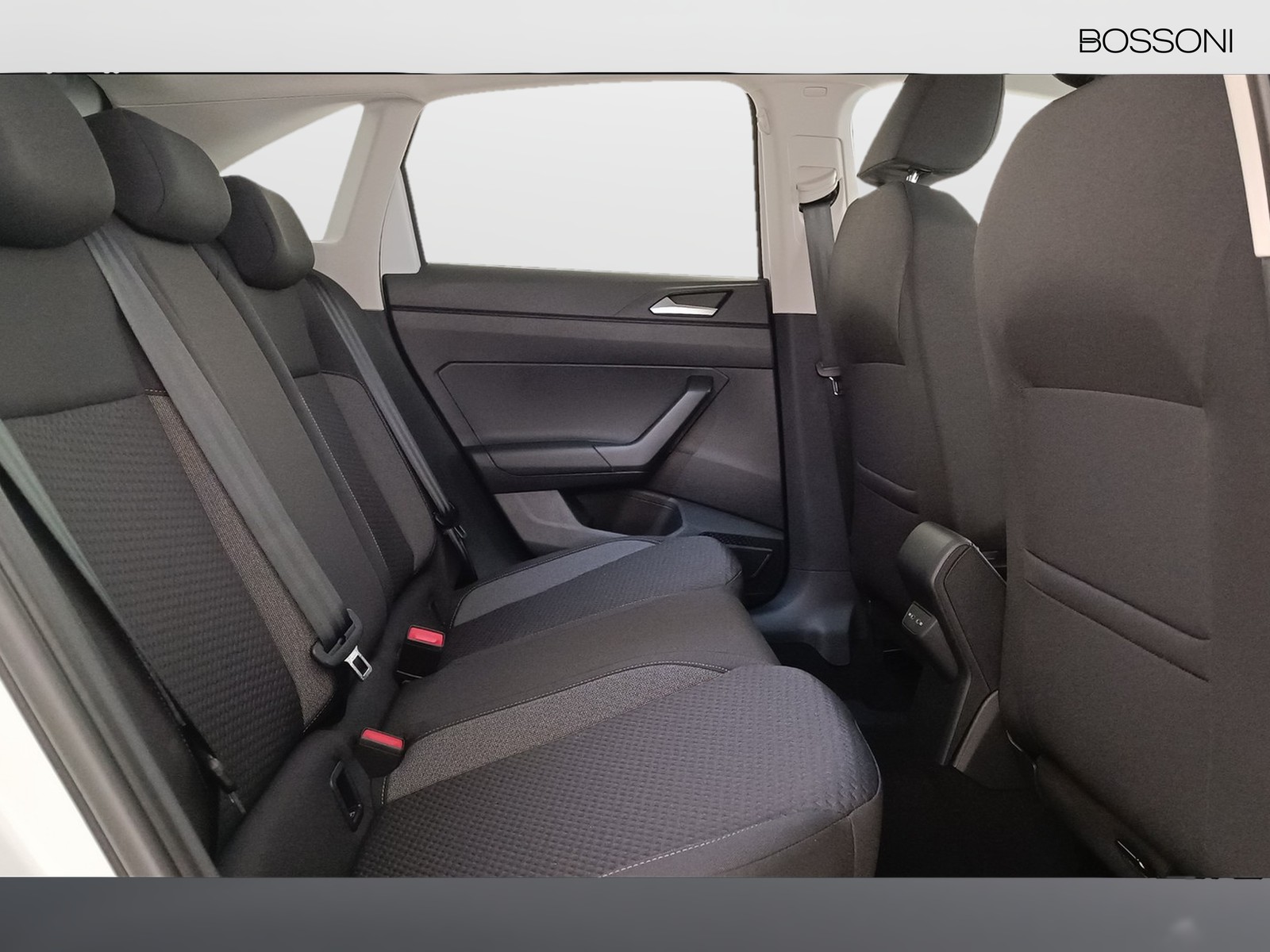 9 - Volkswagen Taigo 1.0 tsi 115cv edition plus