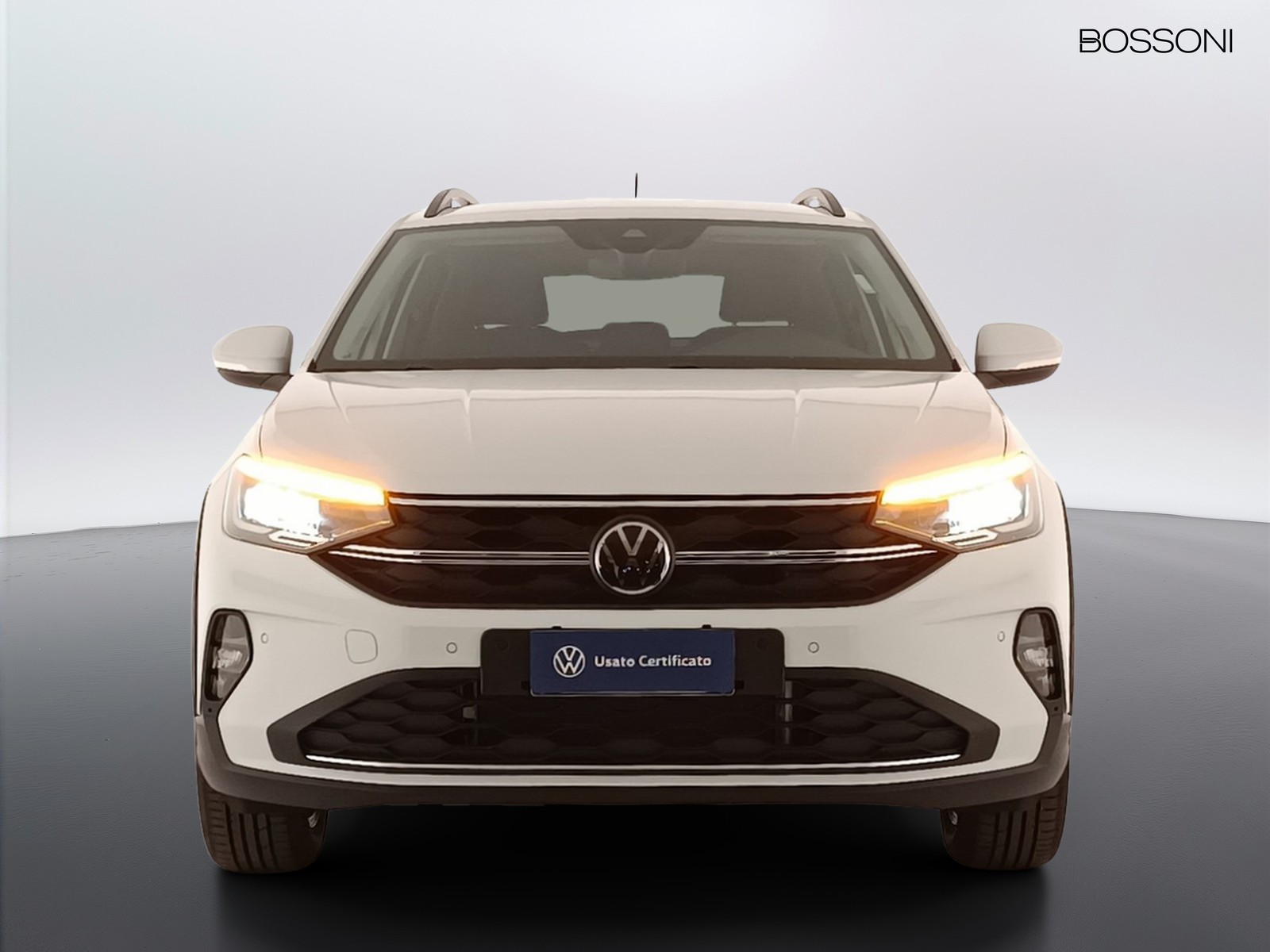 29 - Volkswagen Taigo 1.0 tsi 115cv edition plus