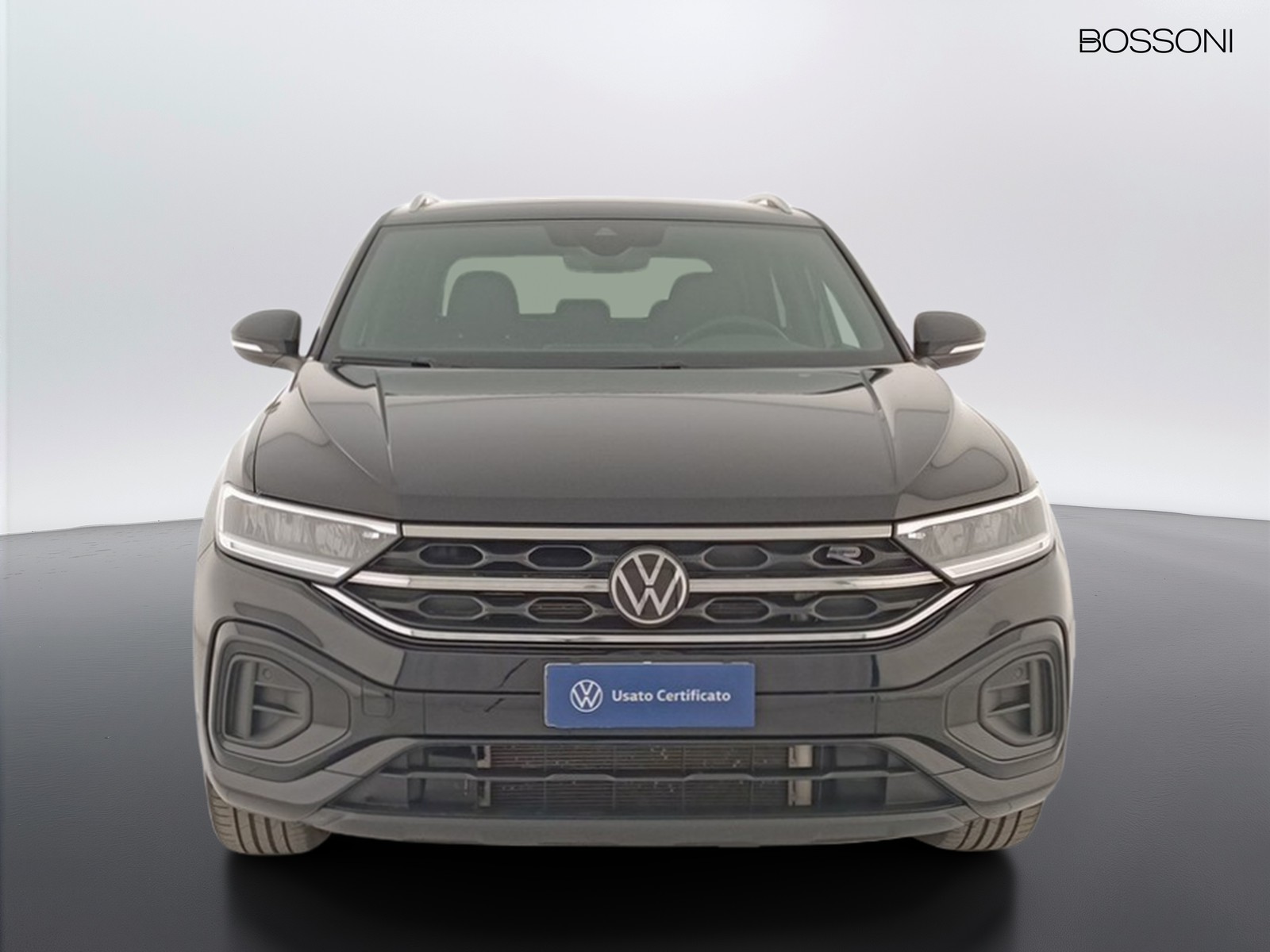 2 - Volkswagen T-Roc 1.5 tsi act r line dsg