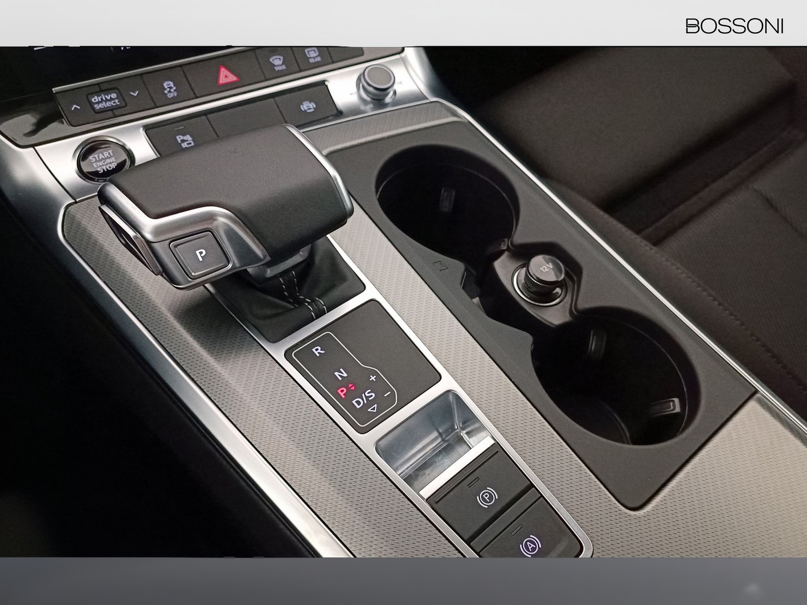 5 - Audi A6 avant 40 2.0 tdi mhev 12v s line edition quattro ultra s tronic