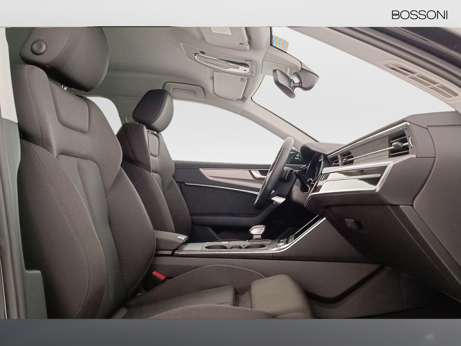 8 - Audi A6 avant 40 2.0 tdi mhev 12v s line edition quattro ultra s tronic