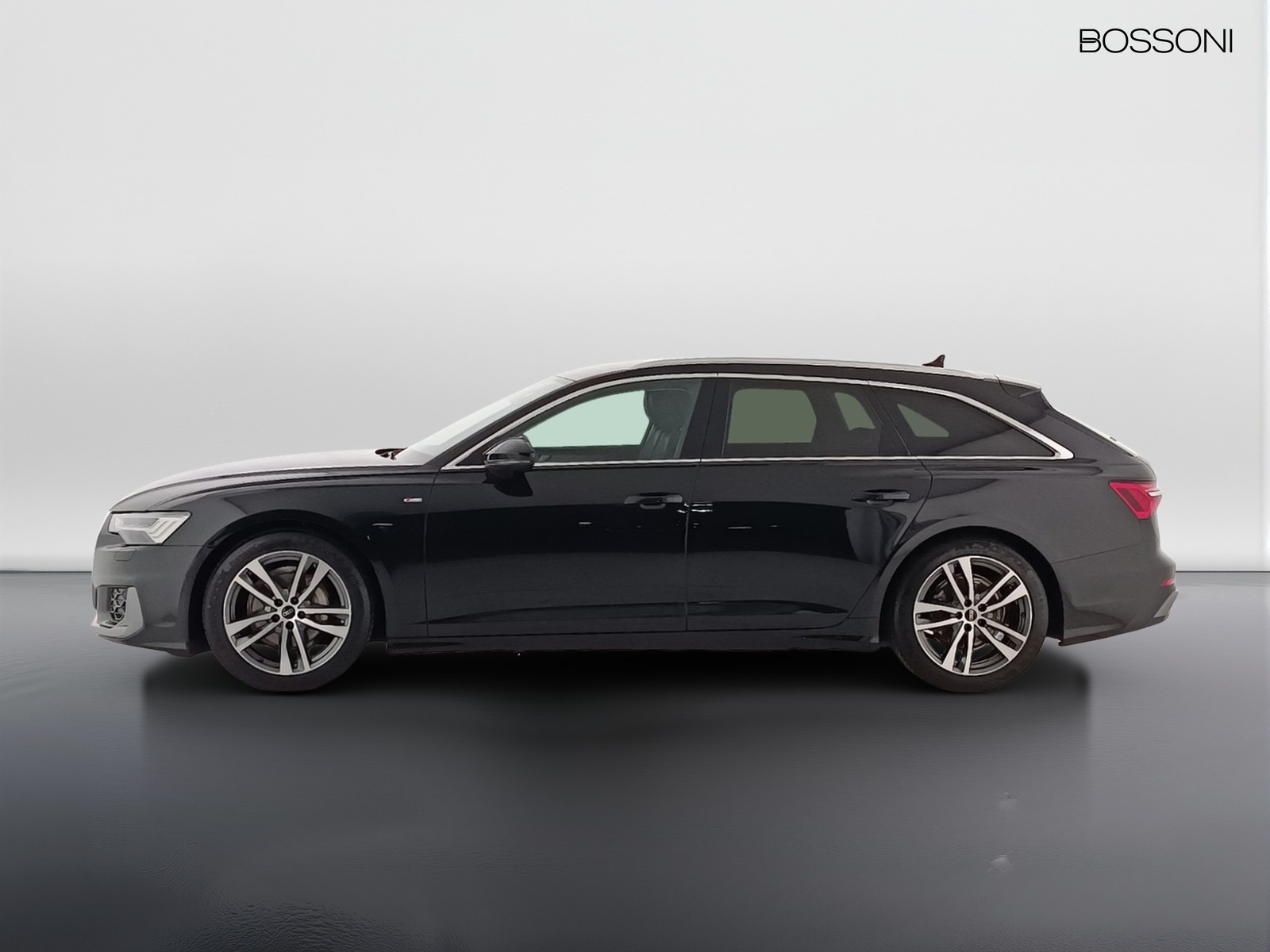 15 - Audi A6 avant 40 2.0 tdi mhev 12v s line edition quattro ultra s tronic