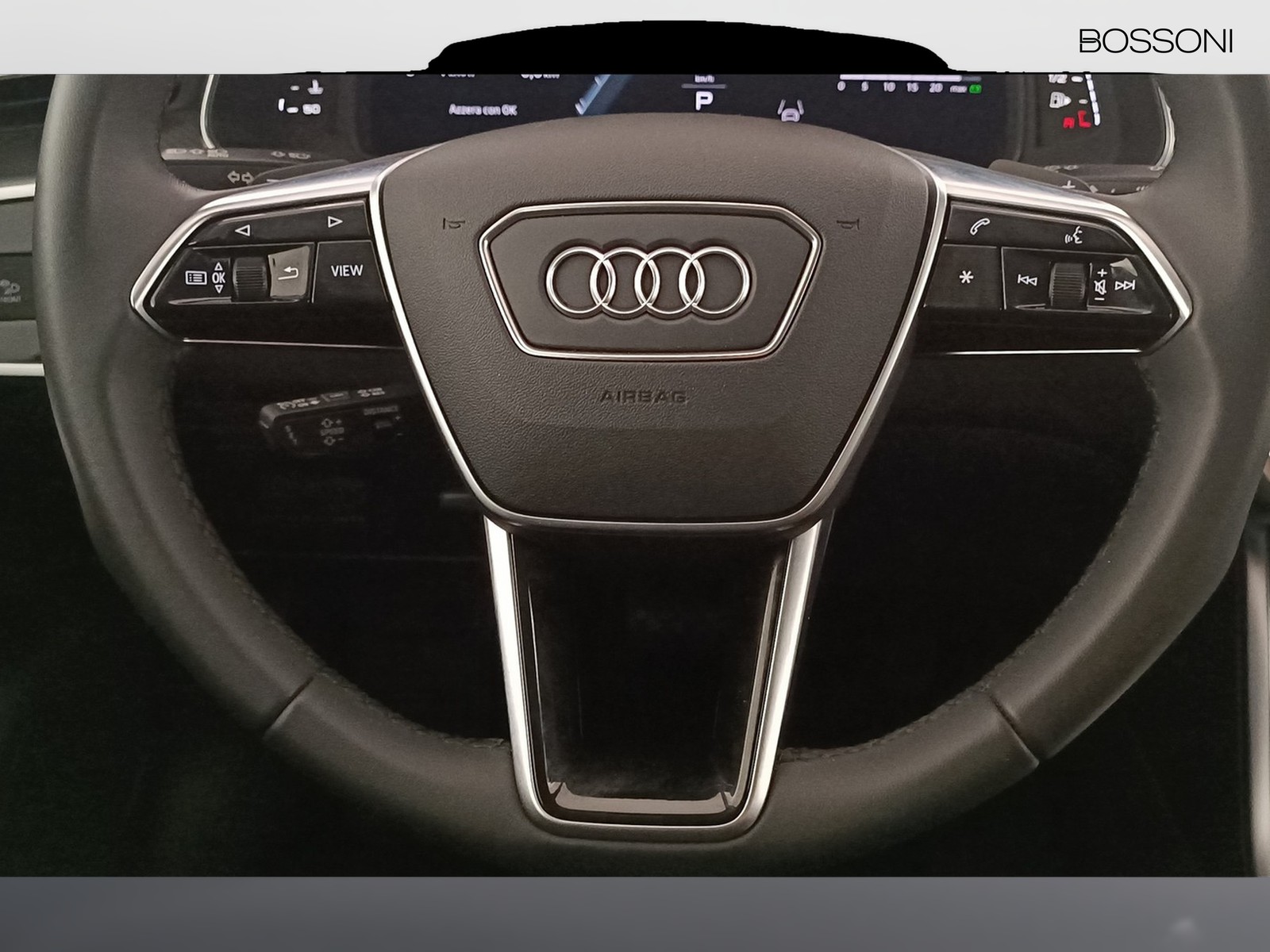 16 - Audi A6 avant 40 2.0 tdi mhev 12v s line edition quattro ultra s tronic