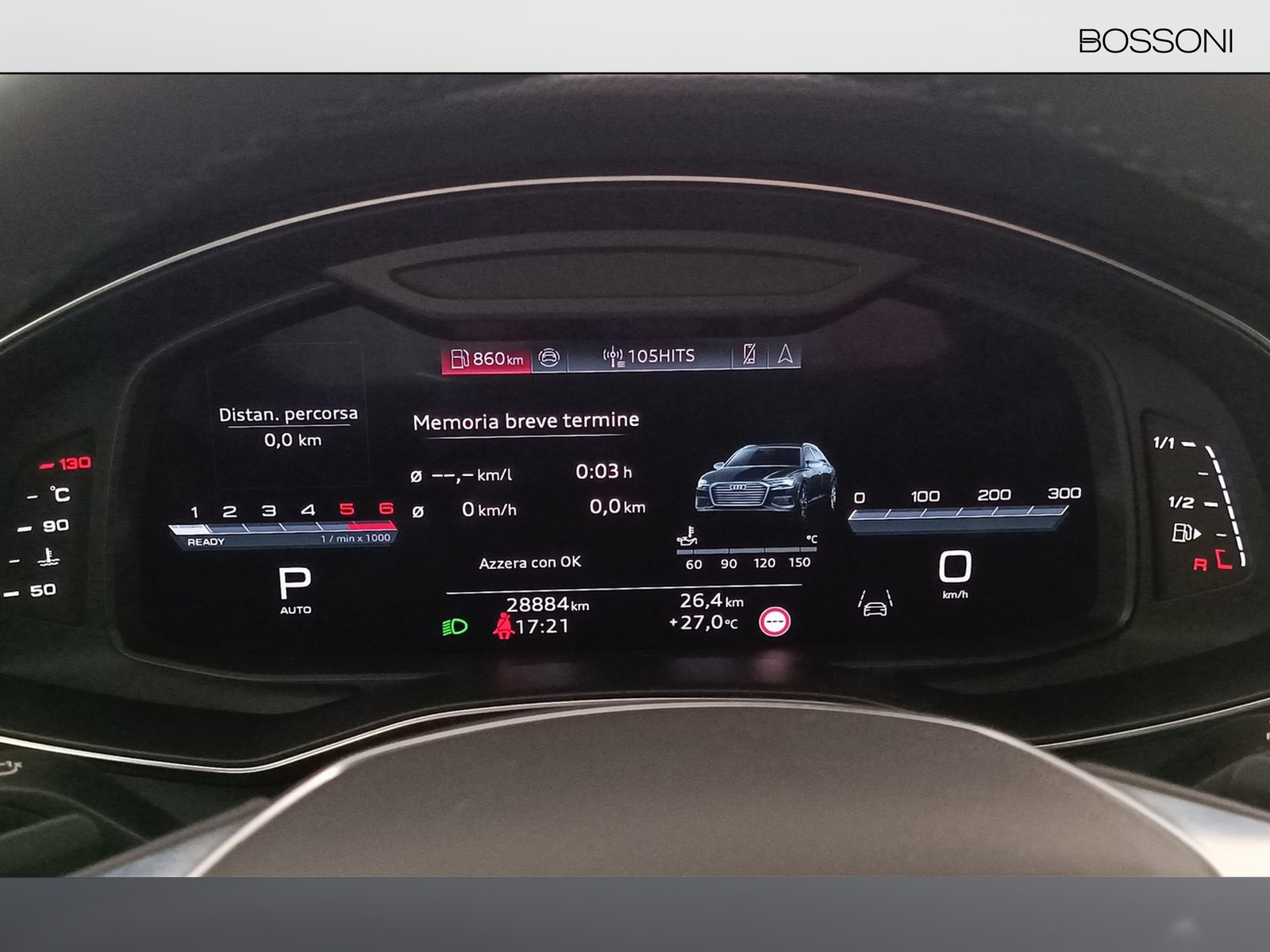 18 - Audi A6 avant 40 2.0 tdi mhev 12v s line edition quattro ultra s tronic