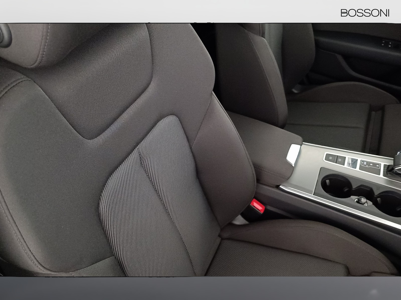 23 - Audi A6 avant 40 2.0 tdi mhev 12v s line edition quattro ultra s tronic