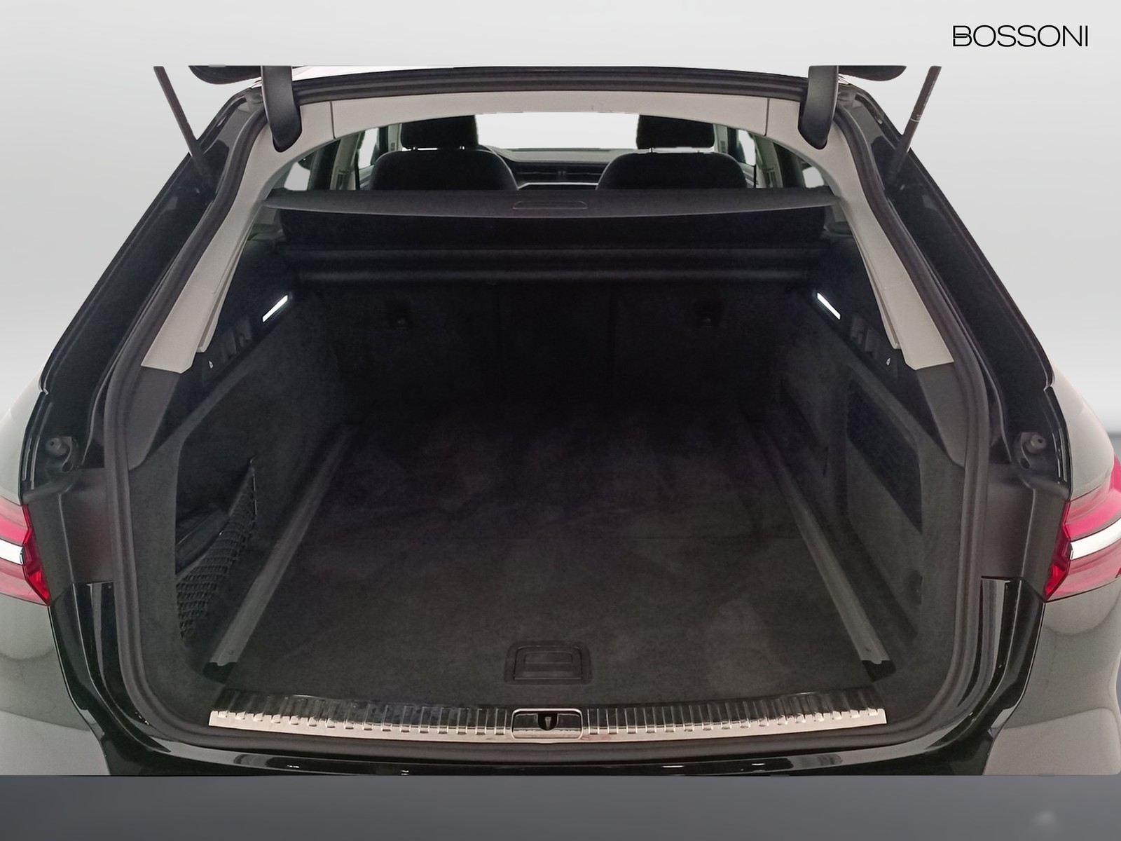 26 - Audi A6 avant 40 2.0 tdi mhev 12v s line edition quattro ultra s tronic