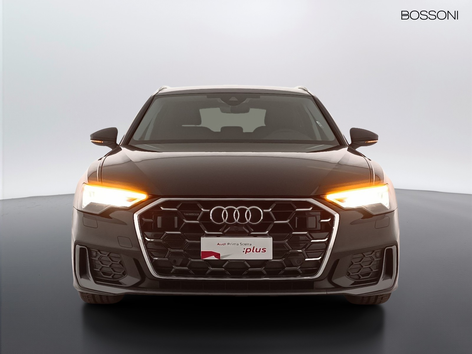 29 - Audi A6 avant 40 2.0 tdi mhev 12v s line edition quattro ultra s tronic