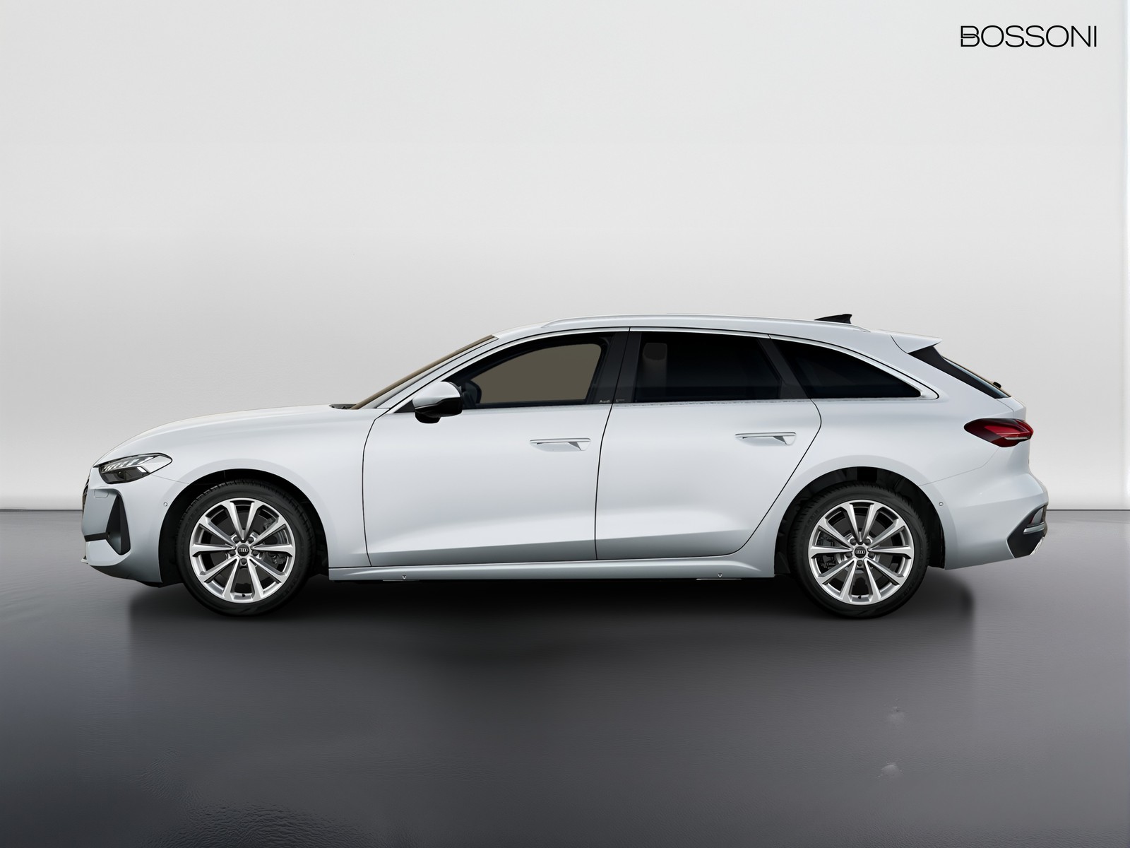 3 - Audi A5 avant 2.0 tdi mhev+ 204cv business advanced
