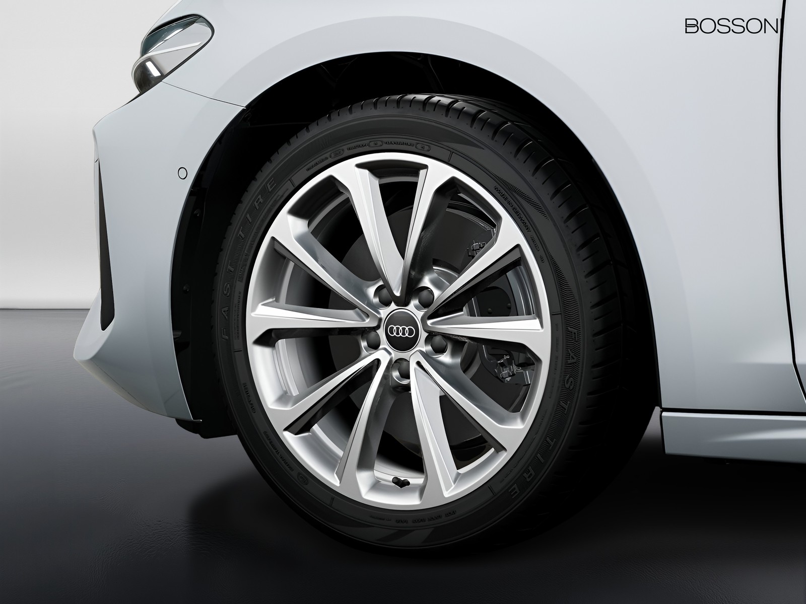 5 - Audi A5 avant 2.0 tdi mhev+ 204cv business advanced