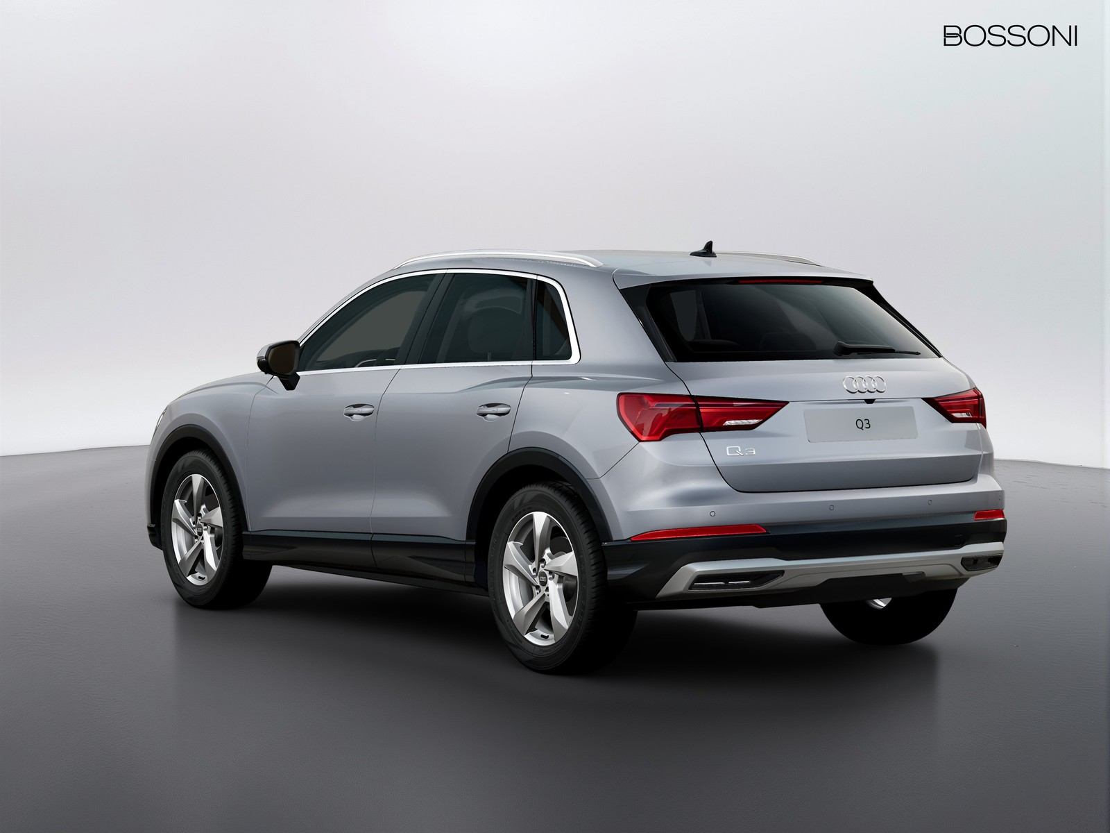 2 - Audi Q3 35 2.0 tdi business advanced s tronic