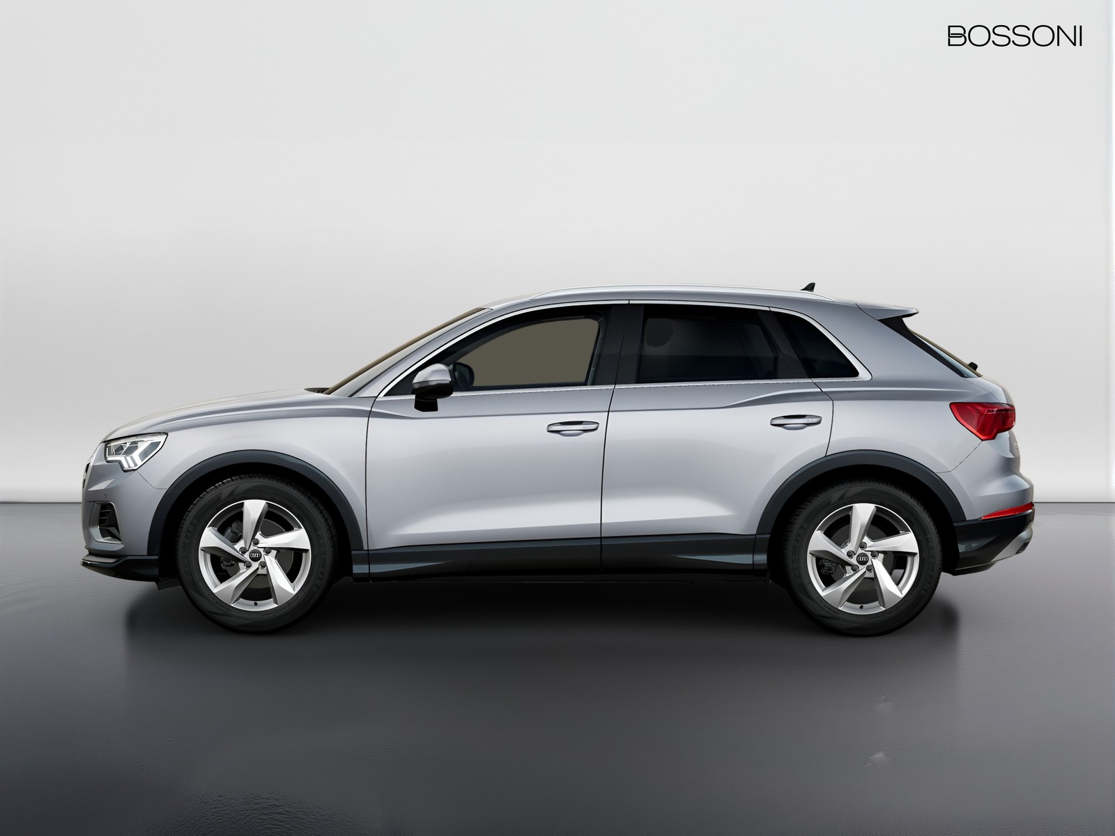 3 - Audi Q3 35 2.0 tdi business advanced s tronic