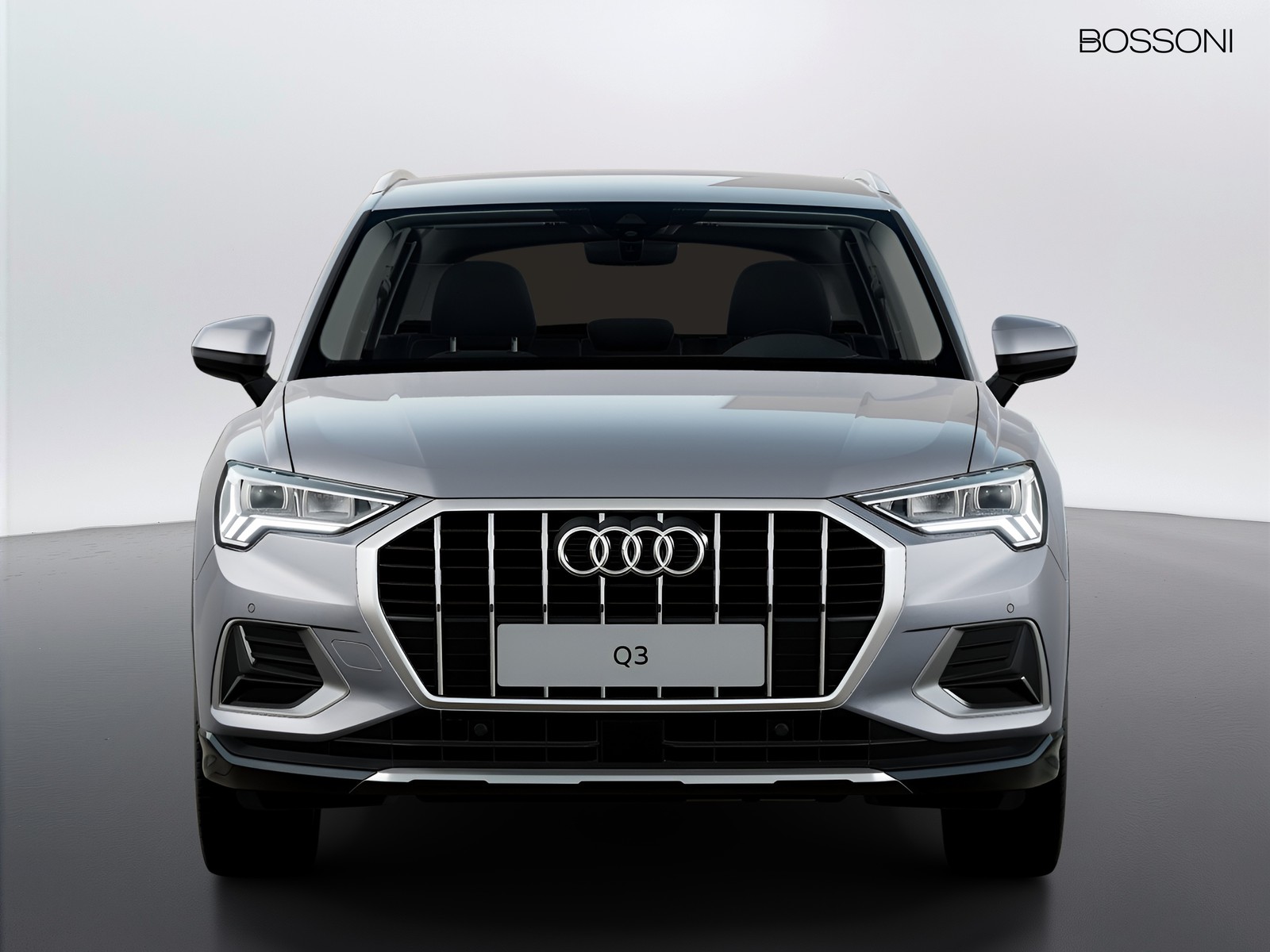 4 - Audi Q3 35 2.0 tdi business advanced s tronic