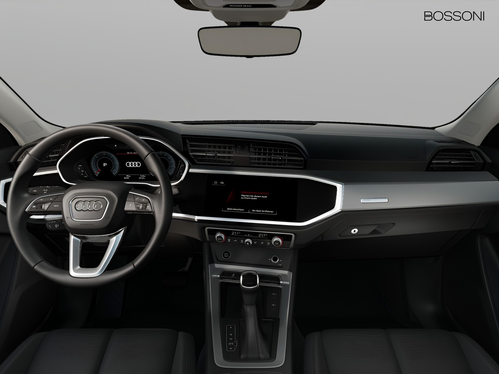8 - Audi Q3 35 2.0 tdi business advanced s tronic