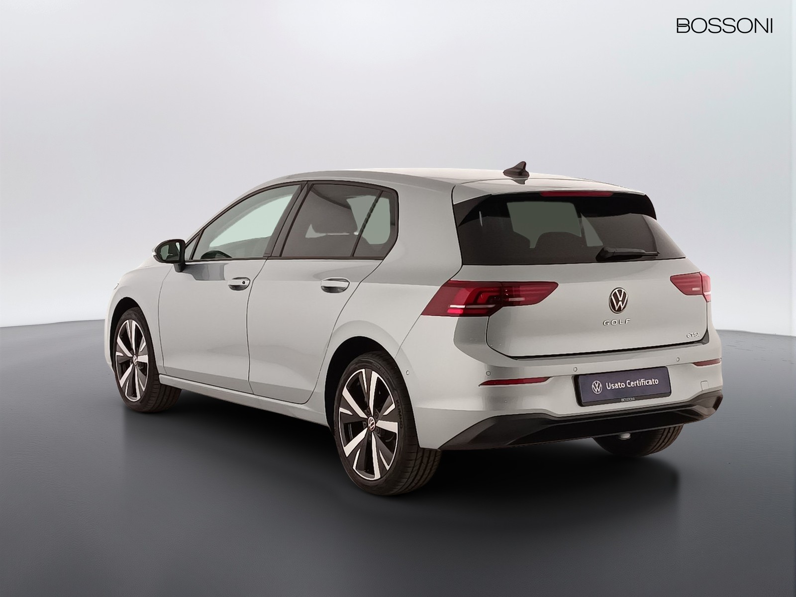 2 - Volkswagen Golf 1.5 etsi act 115cv edition plus dsg
