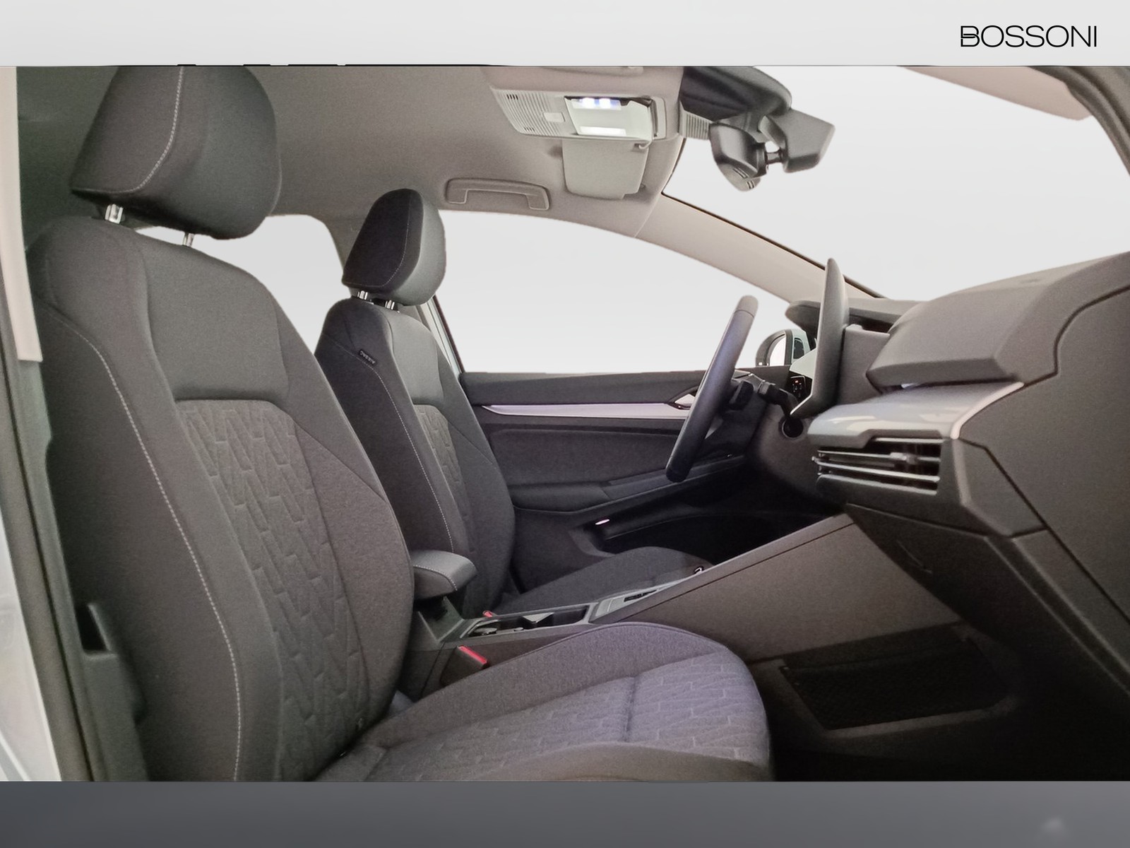 8 - Volkswagen Golf 1.5 etsi act 115cv edition plus dsg