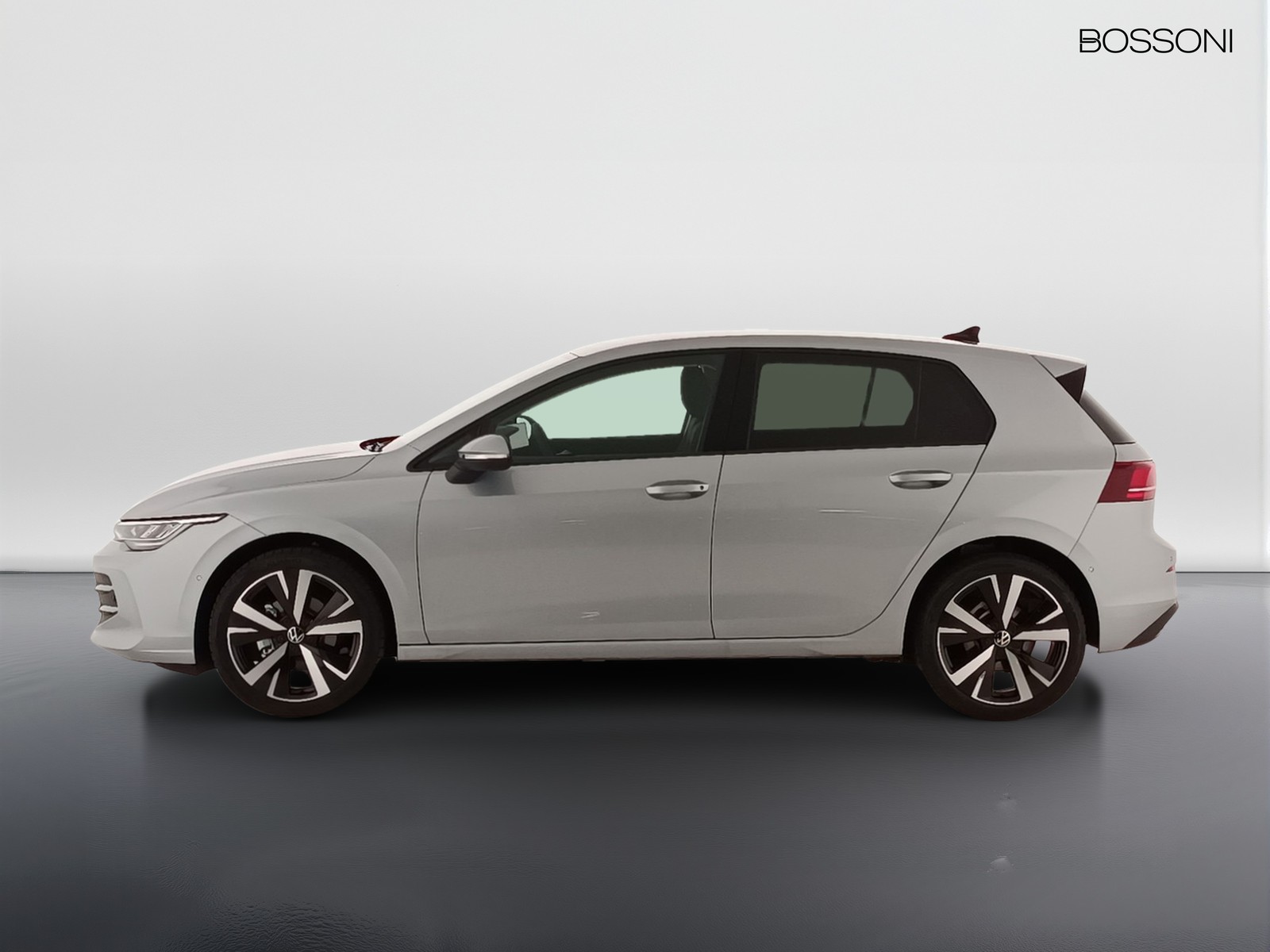 15 - Volkswagen Golf 1.5 etsi act 115cv edition plus dsg