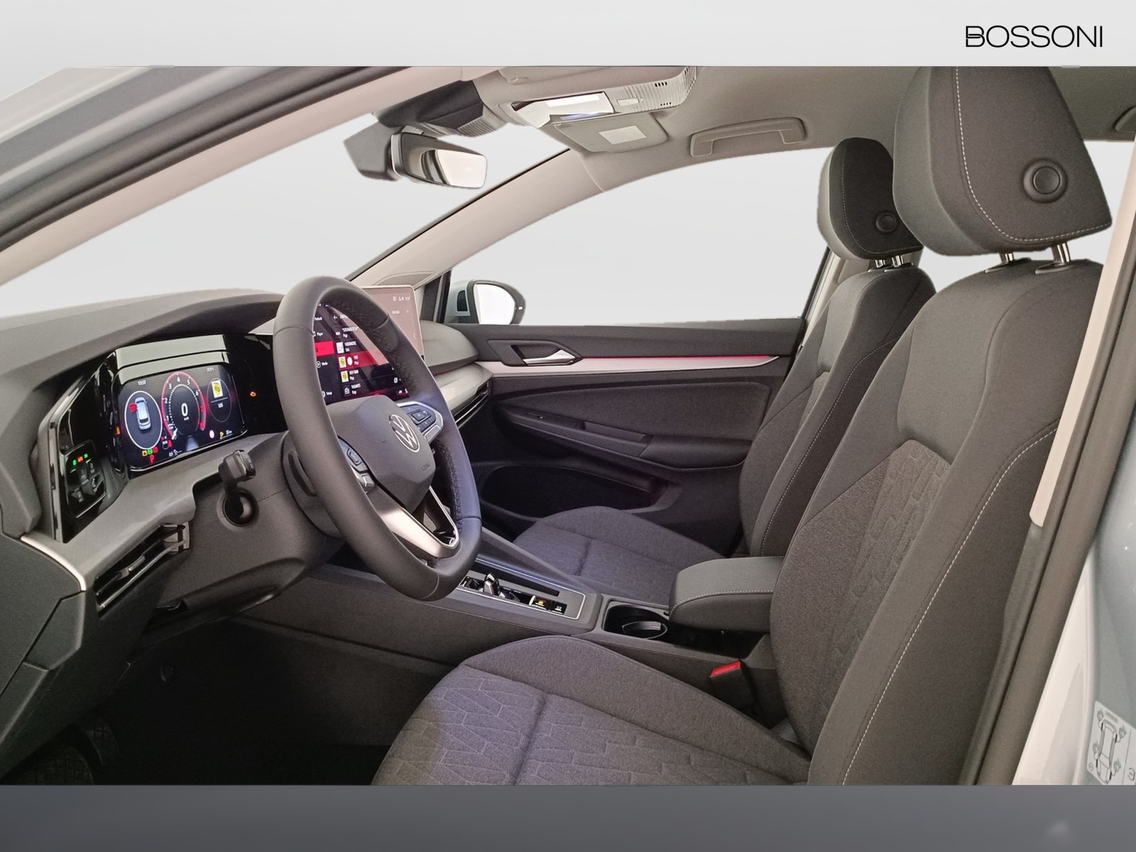 26 - Volkswagen Golf 1.5 etsi act 115cv edition plus dsg