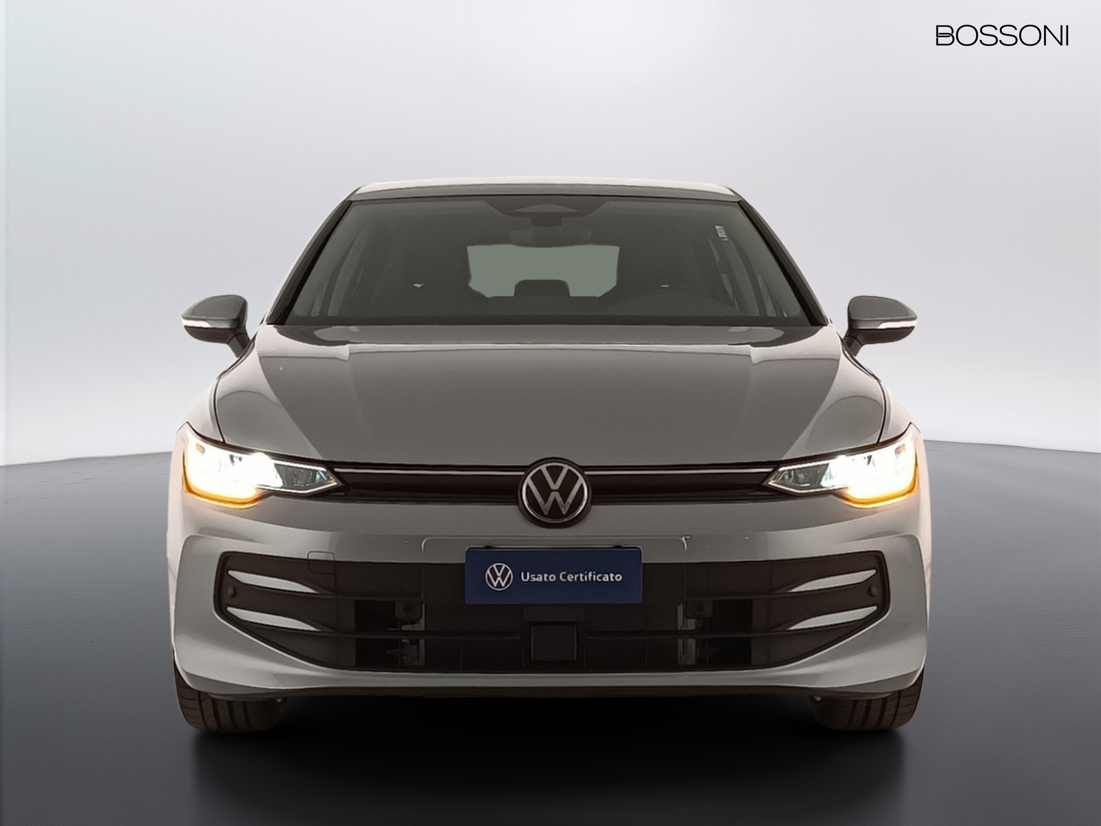 30 - Volkswagen Golf 1.5 etsi act 115cv edition plus dsg