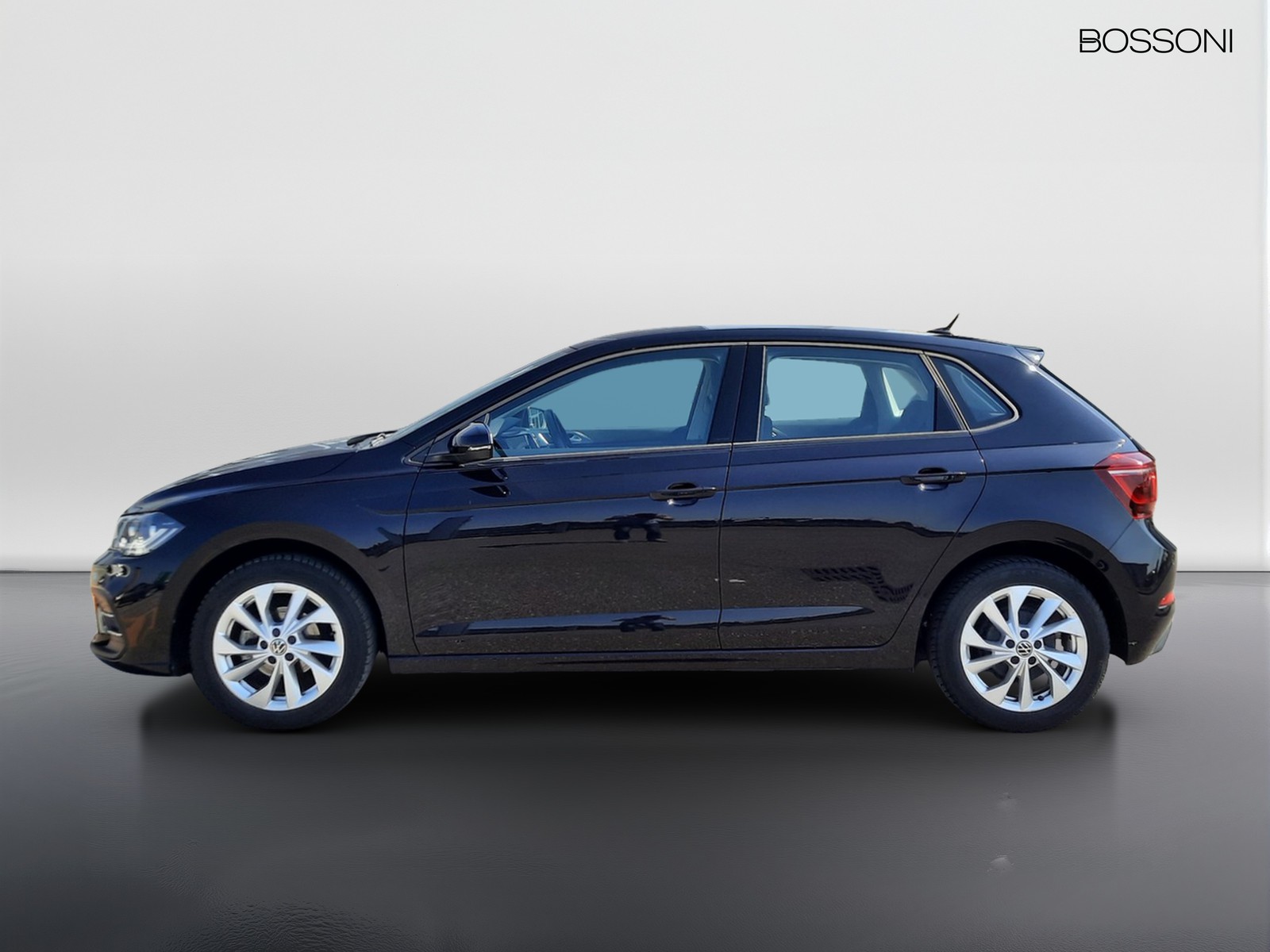 3 - Volkswagen Polo 1.0 tsi 95cv style