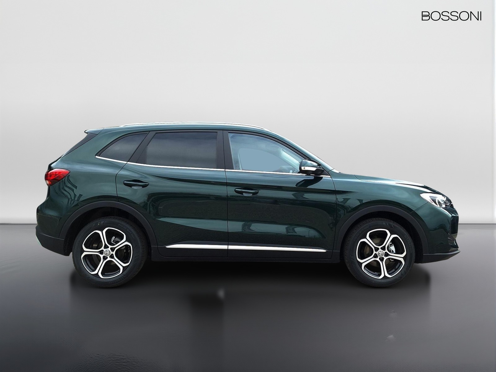 4 - Mg ZS 1.5 comfort