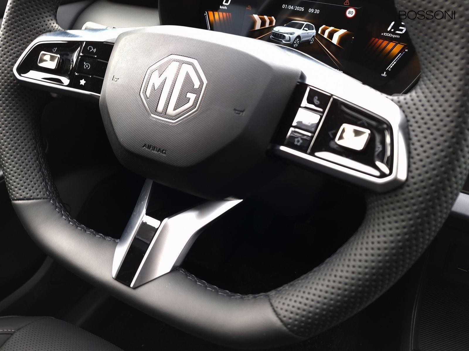 20 - Mg ZS 1.5 comfort