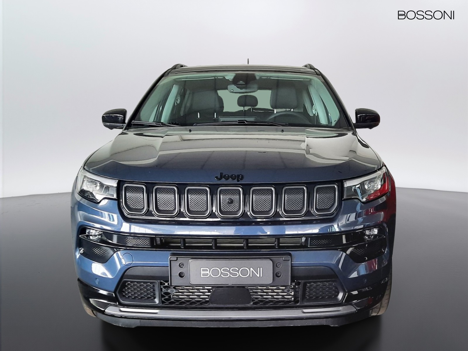 2 - Jeep Compass 1.6 multijet ii 130cv s 2wd