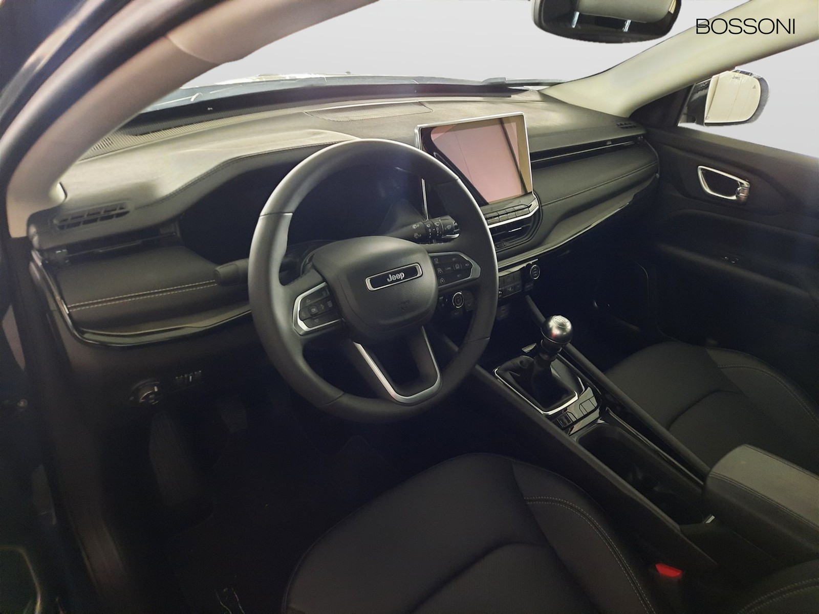 14 - Jeep Compass 1.6 multijet ii 130cv s 2wd