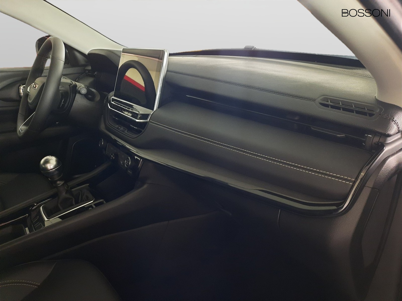 18 - Jeep Compass 1.6 multijet ii 130cv s 2wd