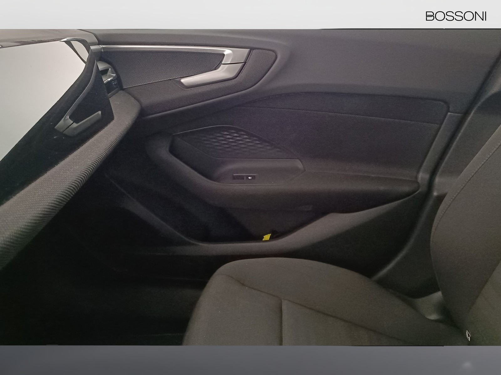 10 - Audi A5 avant 2.0 tdi mhev+ 204cv business advanced
