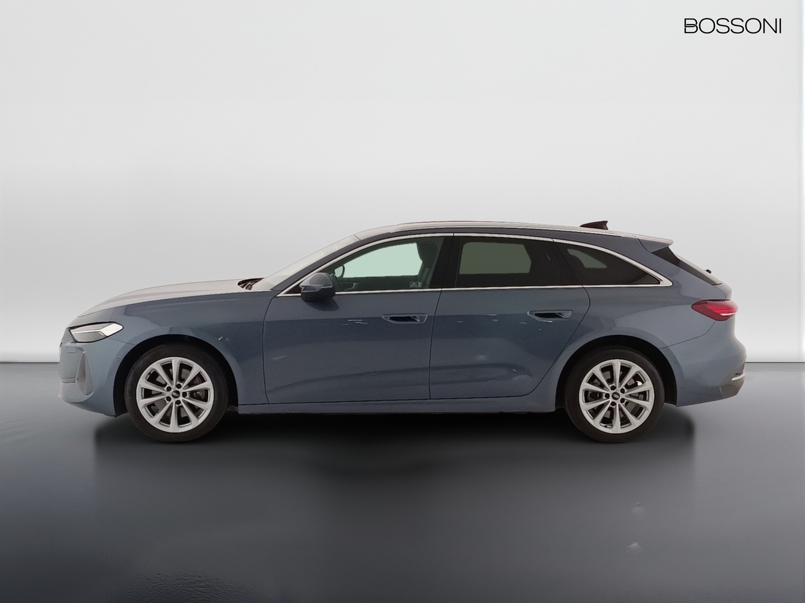 14 - Audi A5 avant 2.0 tdi mhev+ 204cv business advanced