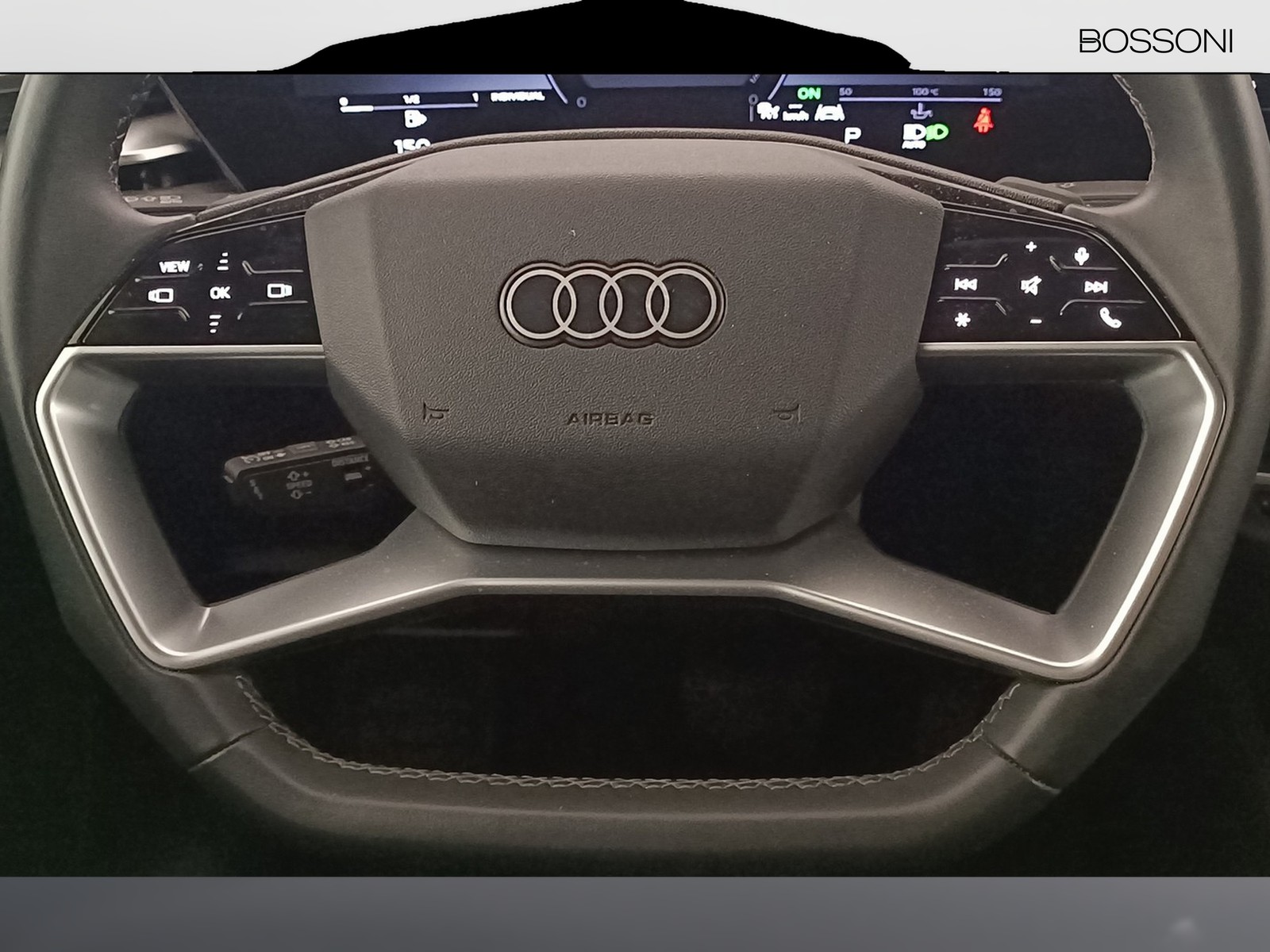 15 - Audi A5 avant 2.0 tdi mhev+ 204cv business advanced