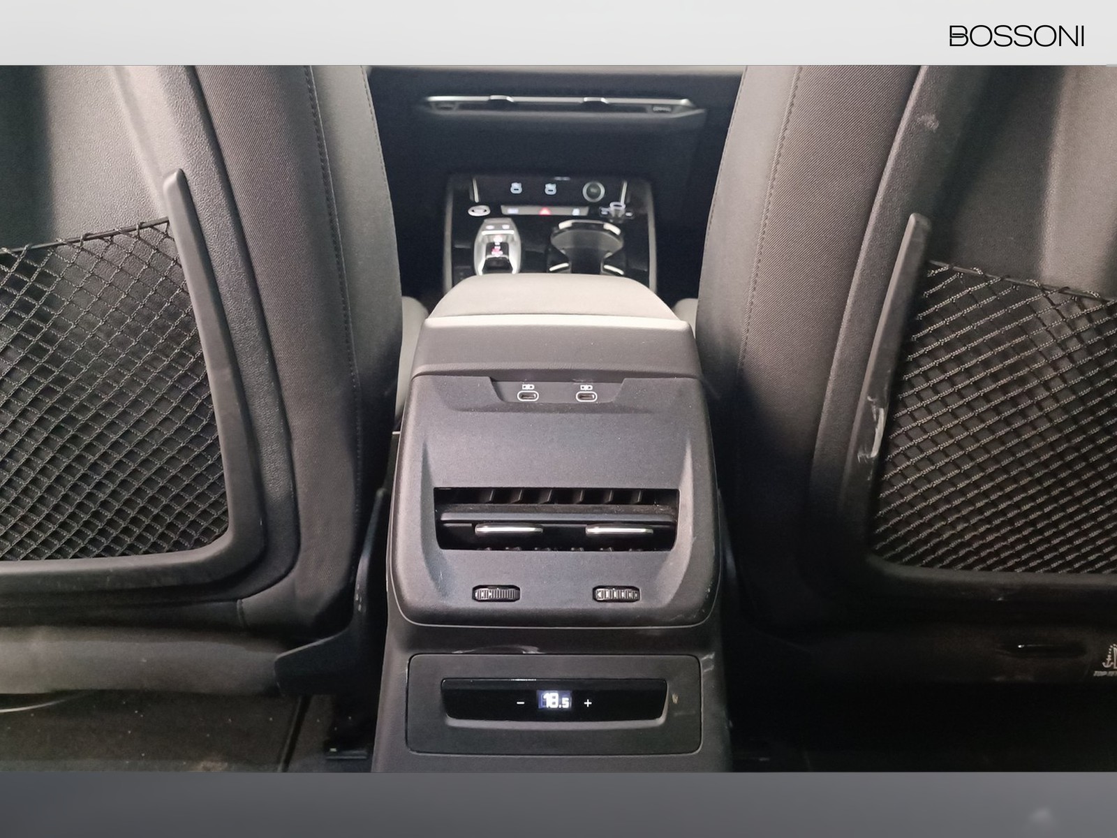 22 - Audi A5 avant 2.0 tdi mhev+ 204cv business advanced