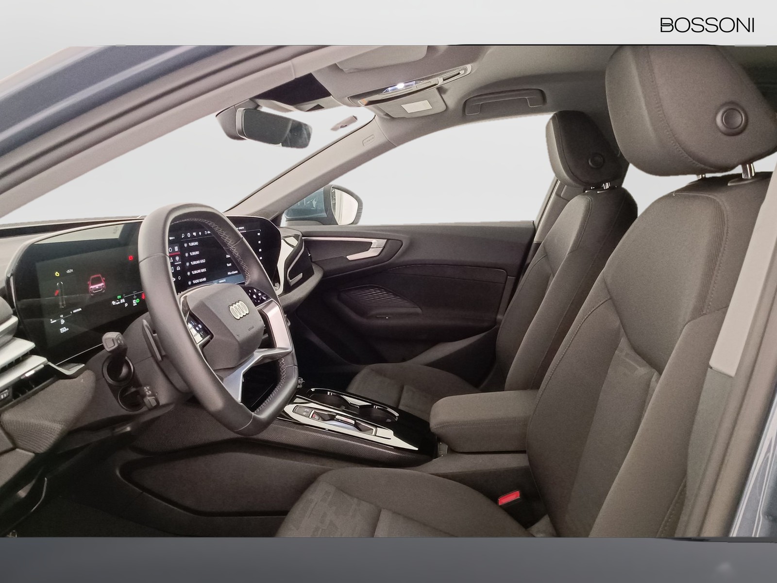 23 - Audi A5 avant 2.0 tdi mhev+ 204cv business advanced