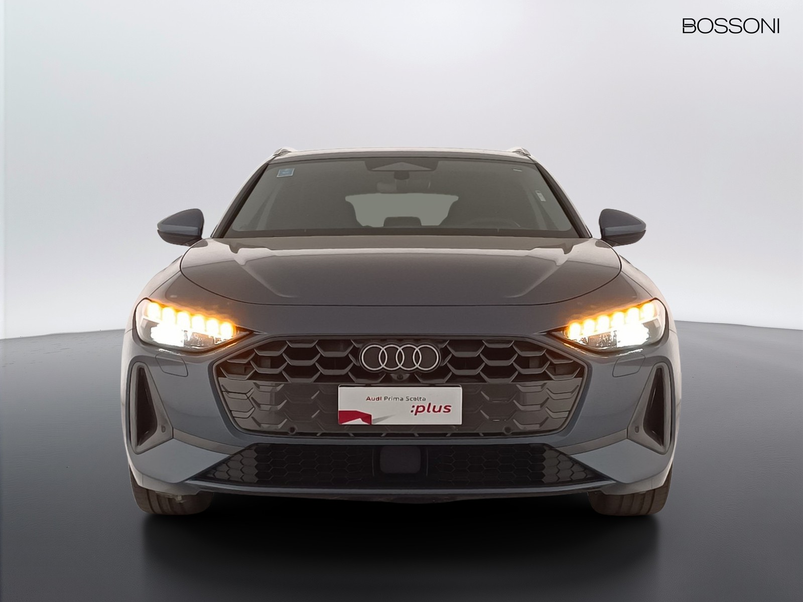 27 - Audi A5 avant 2.0 tdi mhev+ 204cv business advanced