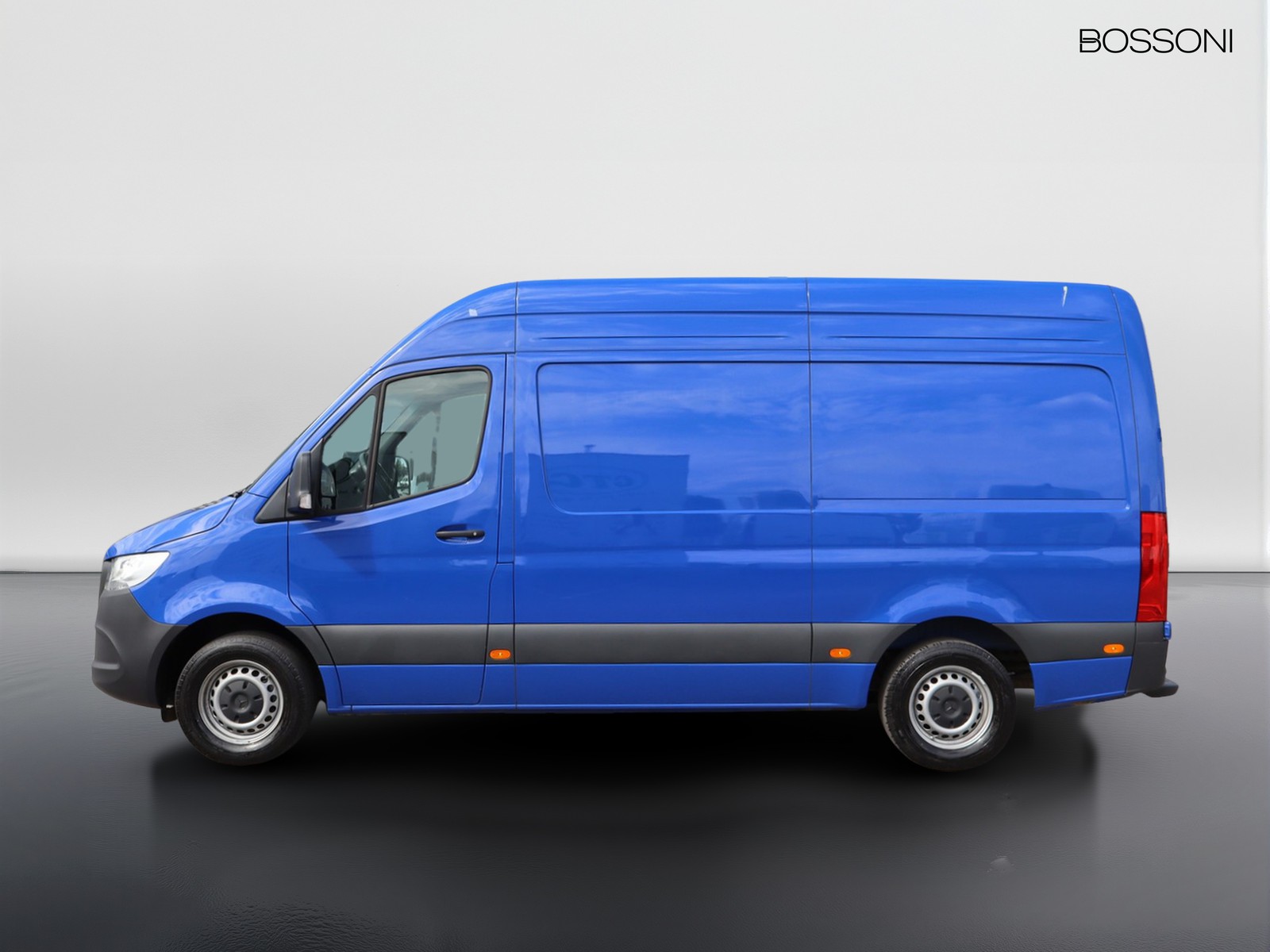 3 - Mercedes Vans Sprinter 311 rwd 2.0 cdi f 37/35 pro