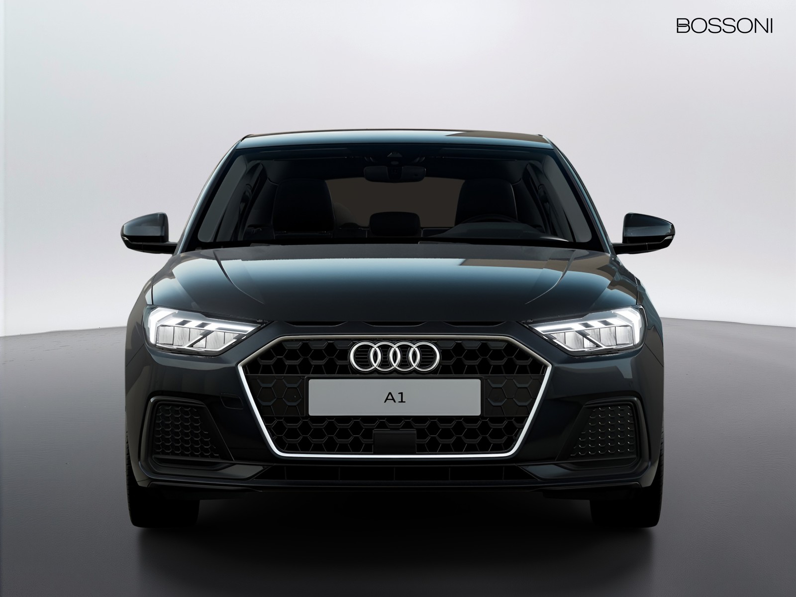 4 - Audi A1 sportback 30 1.0 tfsi 116cv business s tronic