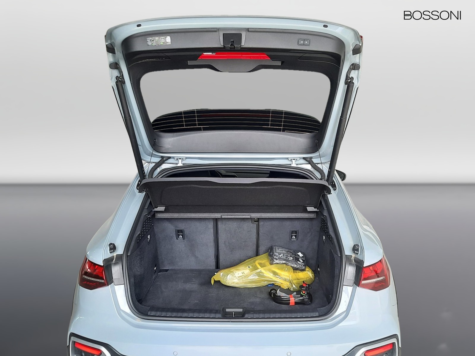 22 - Audi A3 allstreet 1.5 tfsi e 204cv identity contrast s tronic