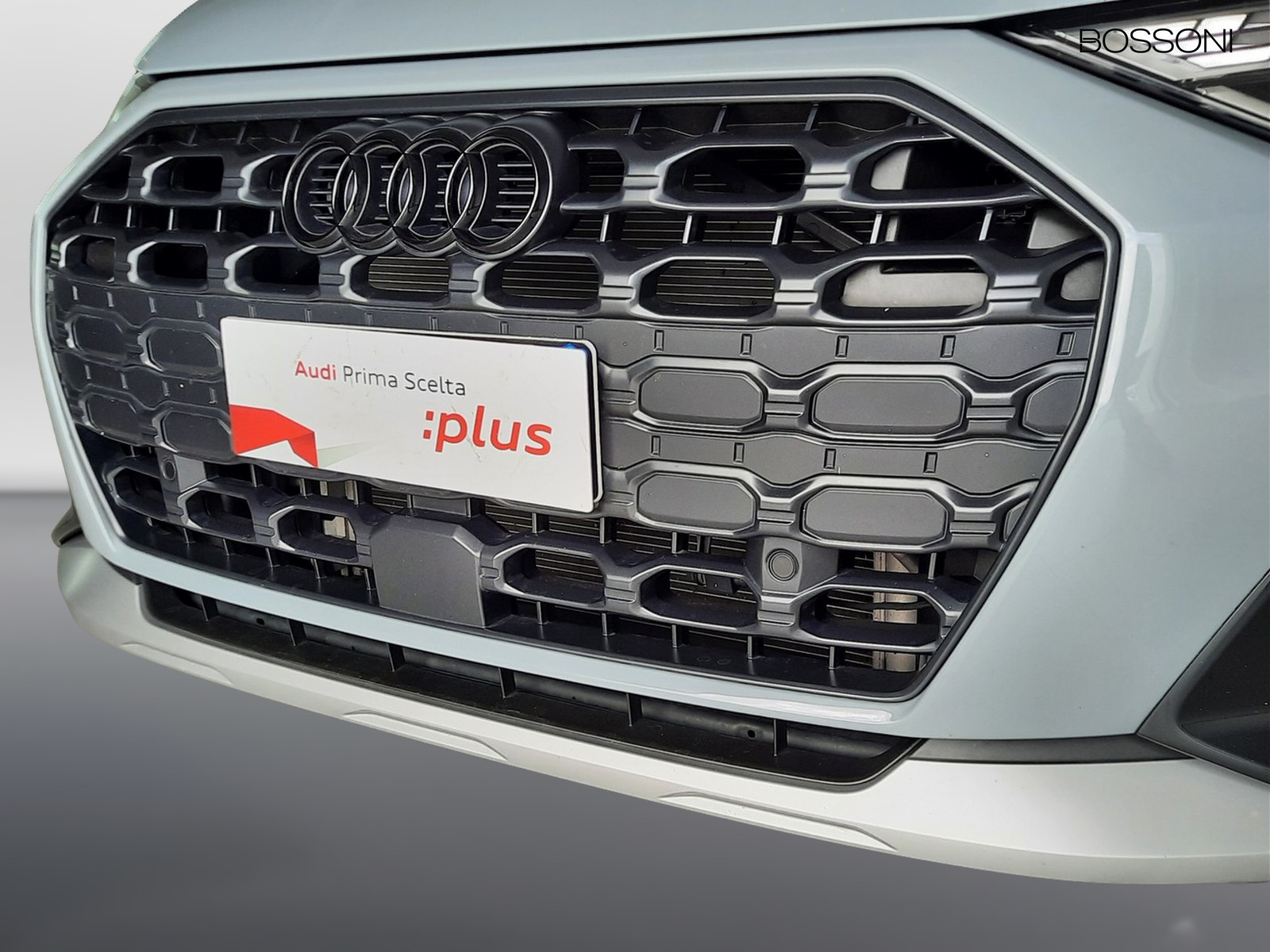 26 - Audi A3 allstreet 1.5 tfsi e 204cv identity contrast s tronic