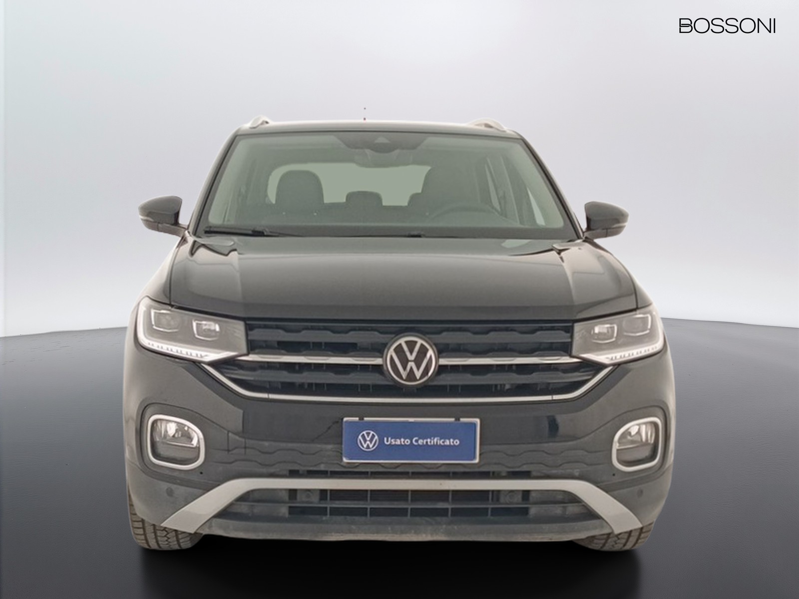 2 - Volkswagen T-Cross 1.0 tsi 110cv advanced