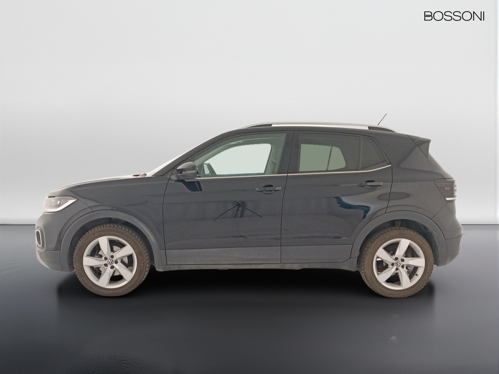 3 - Volkswagen T-Cross 1.0 tsi 110cv advanced