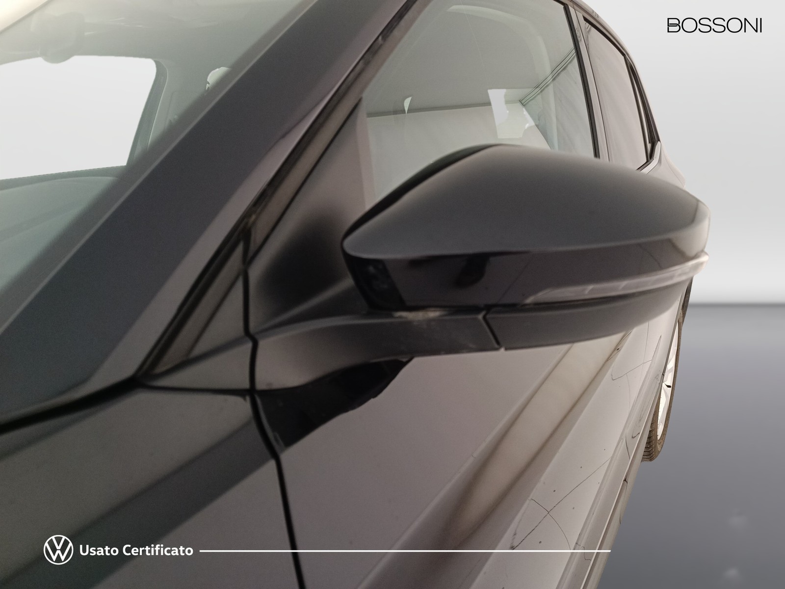 22 - Volkswagen T-Cross 1.0 tsi 110cv advanced
