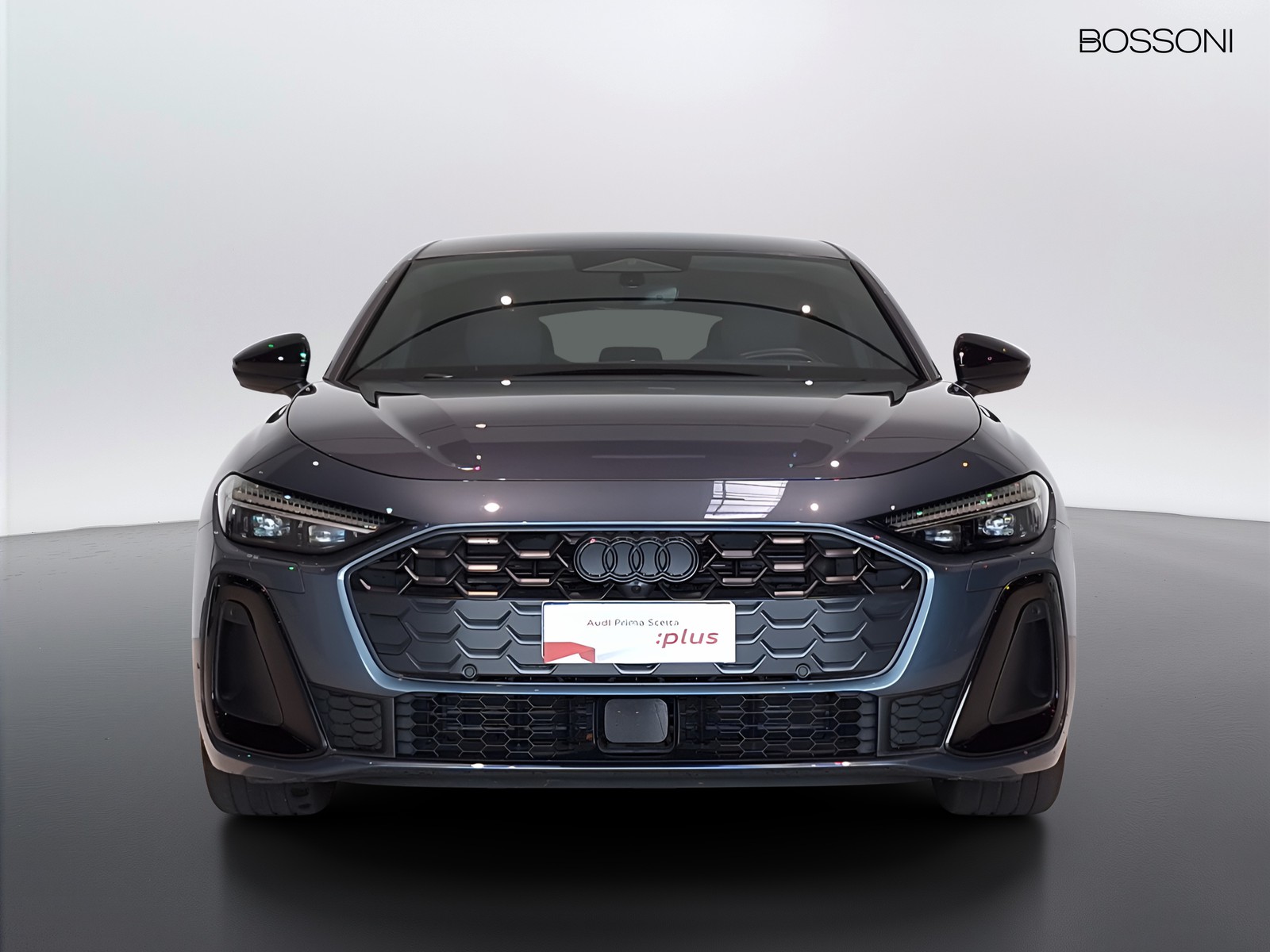 2 - Audi A5 berlina 2.0 tdi mhev+ 204cv s line edition quattro