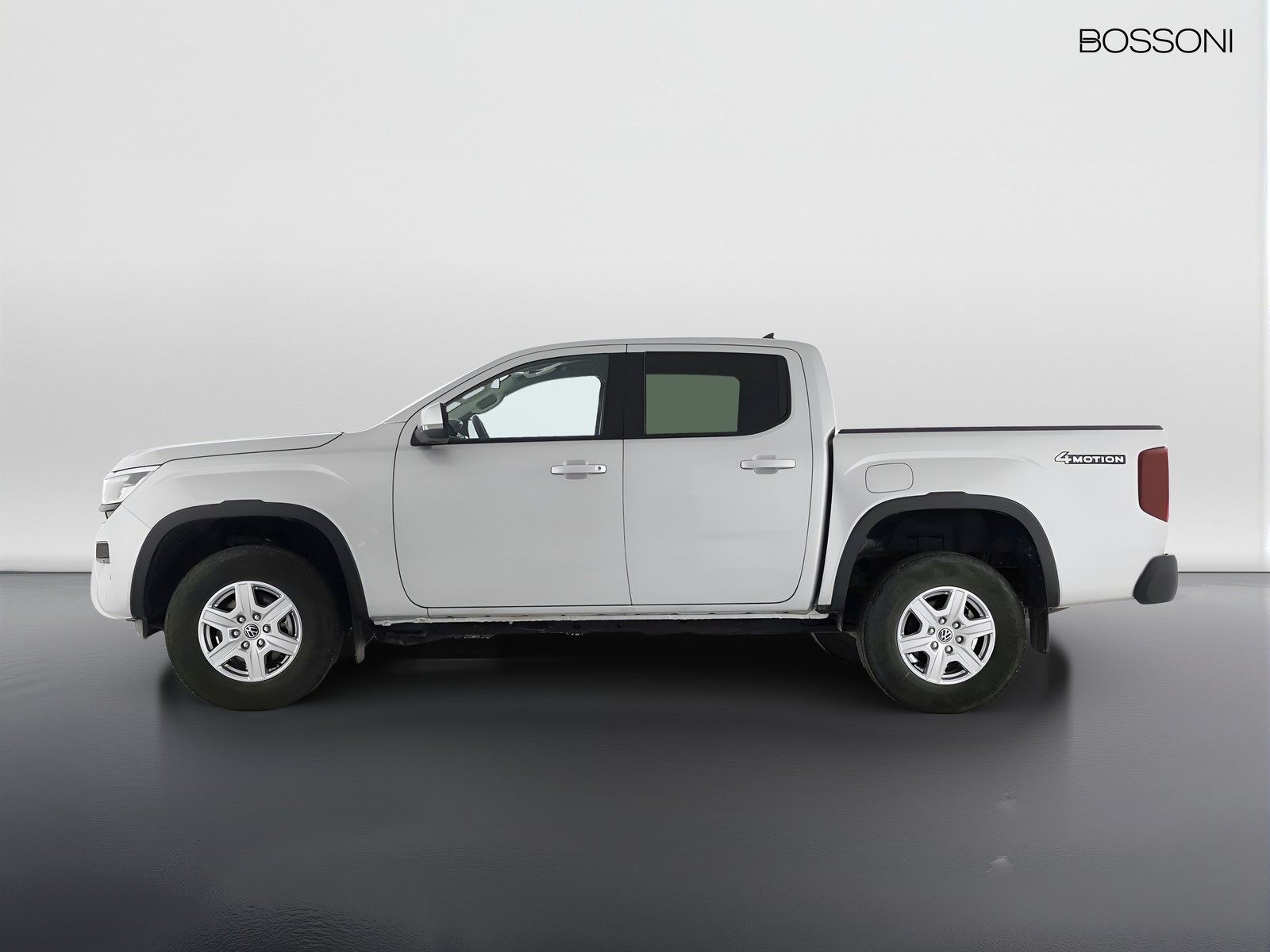 3 - Volkswagen VIC Amarok 2.0 tdi life 4motion