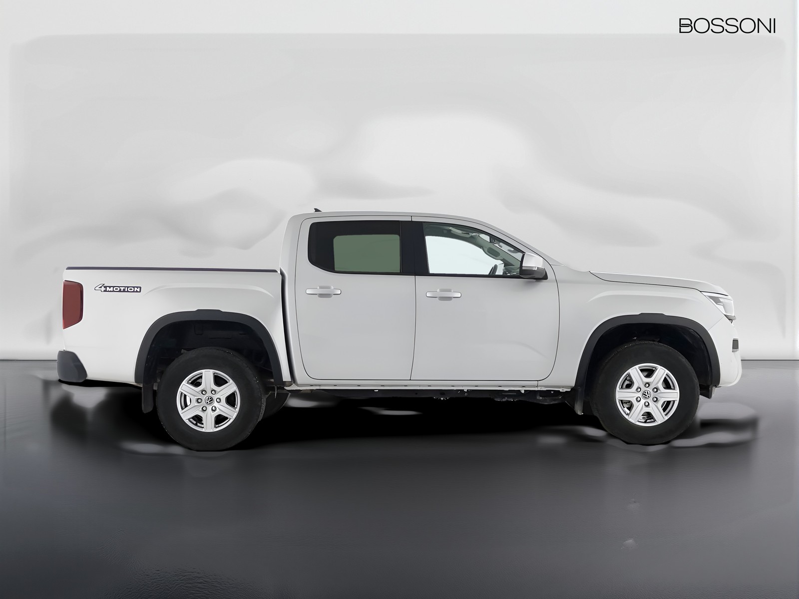 4 - Volkswagen VIC Amarok 2.0 tdi life 4motion