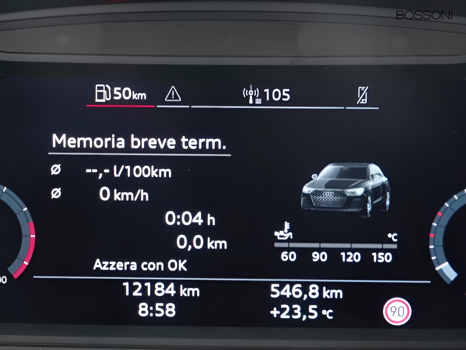 28 - Audi A1 sportback 30 1.0 tfsi 116cv business s tronic