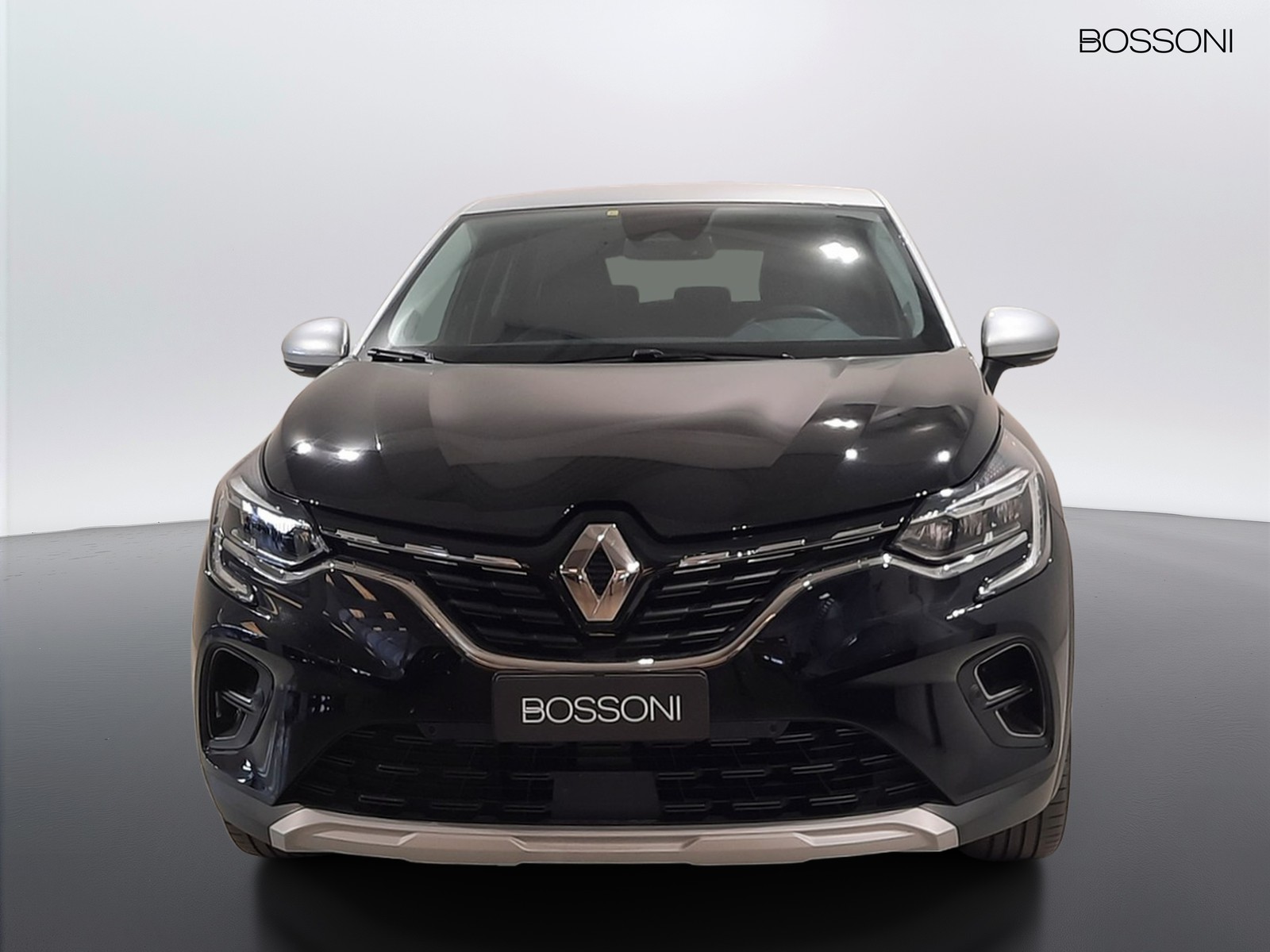 2 - Renault Captur 1.6 e-tech full hybrid techno auto 145cv